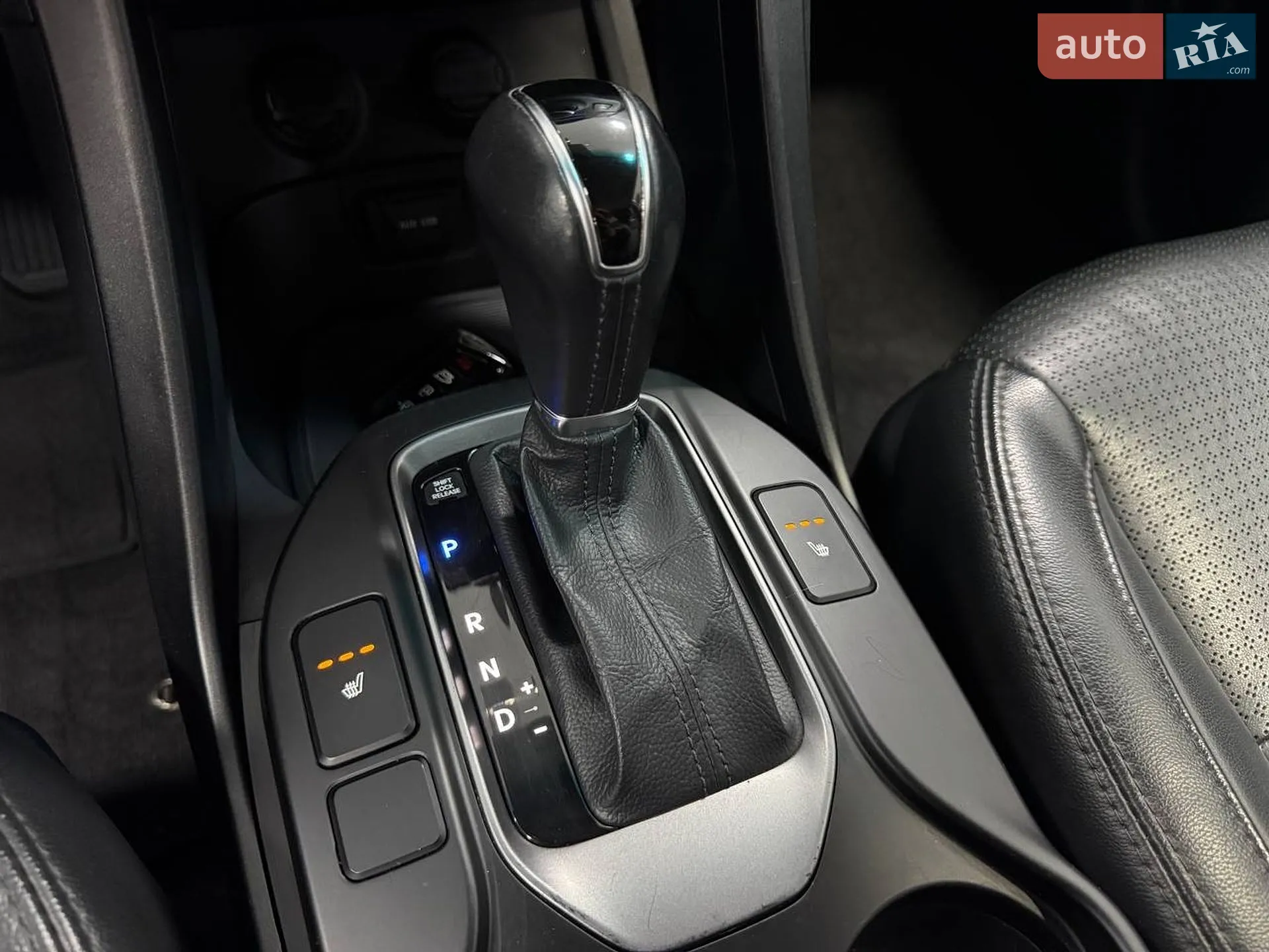2013 Hyundai Santa Fe - мініатюра 46