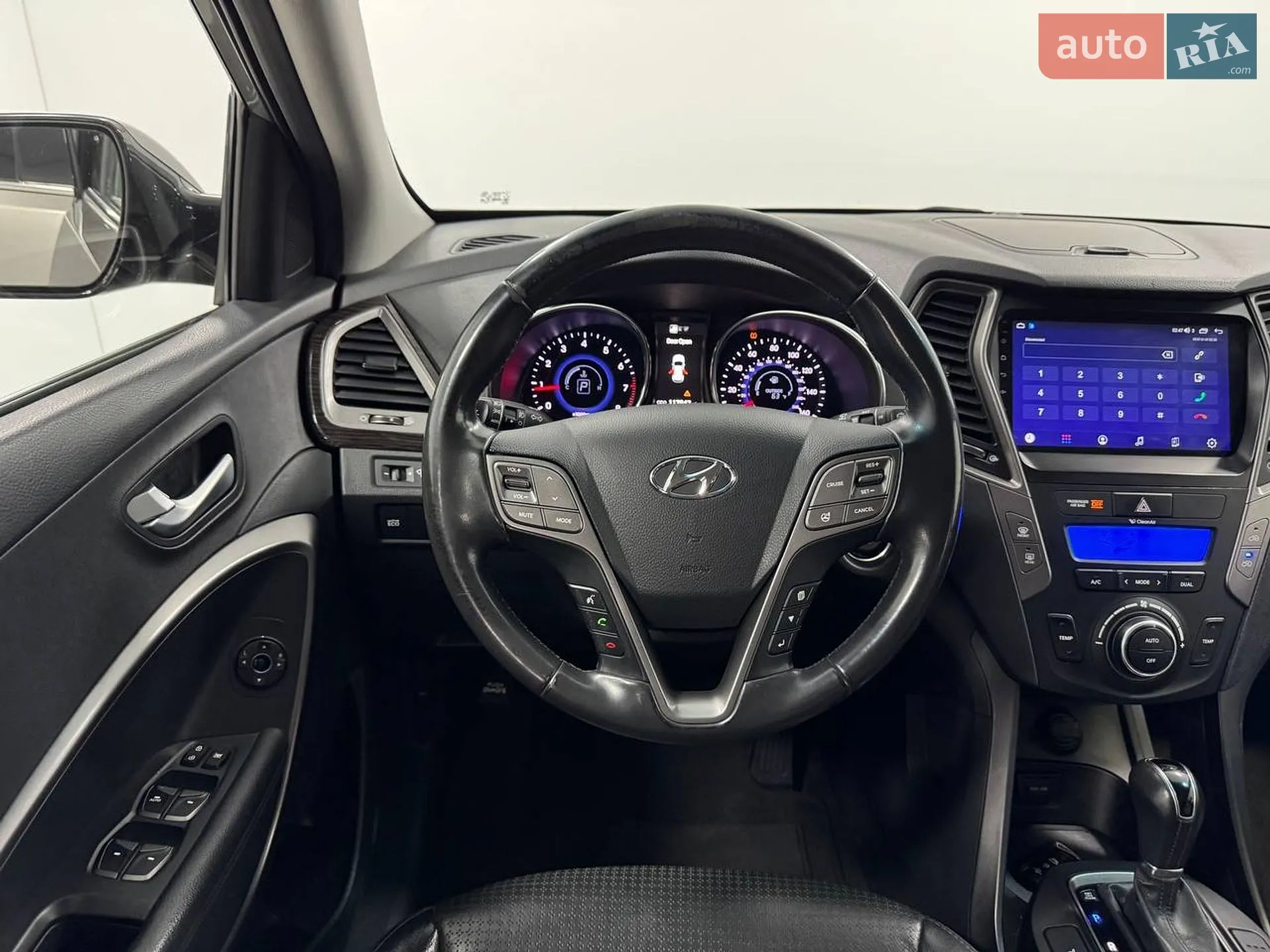 2013 Hyundai Santa Fe - мініатюра 33