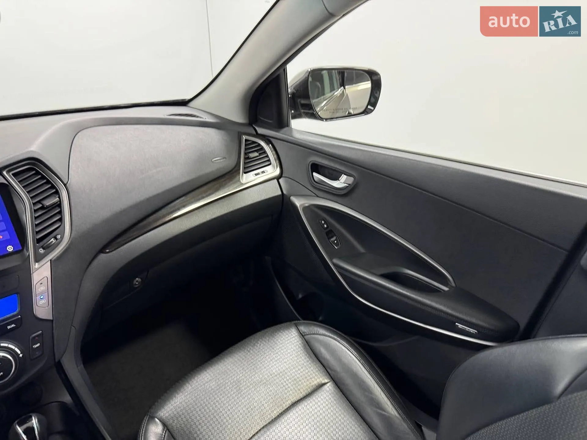 2013 Hyundai Santa Fe - мініатюра 47