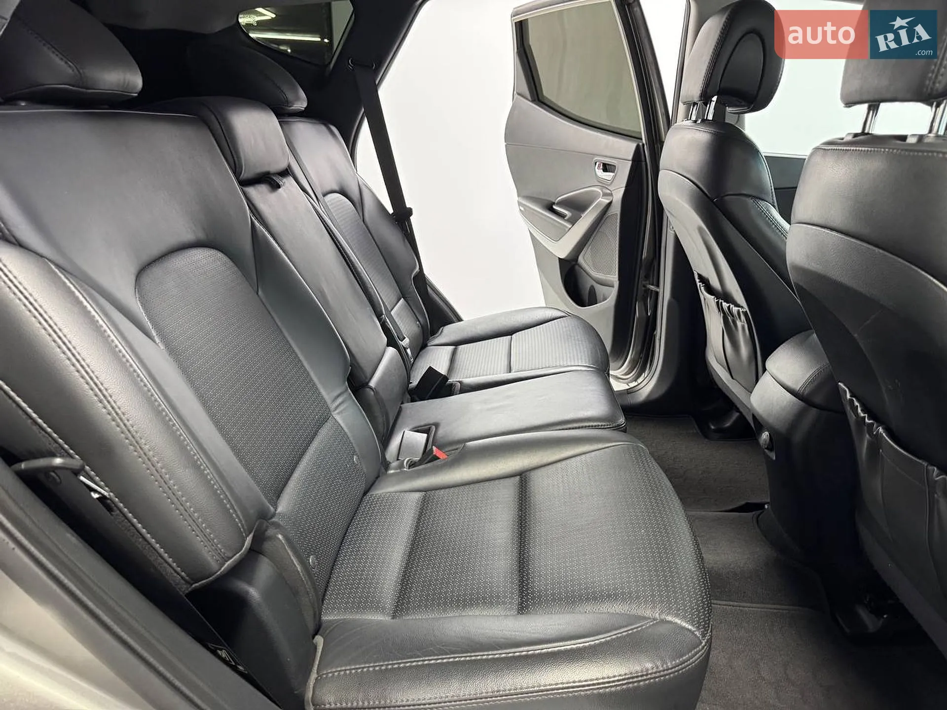 2013 Hyundai Santa Fe - мініатюра 51