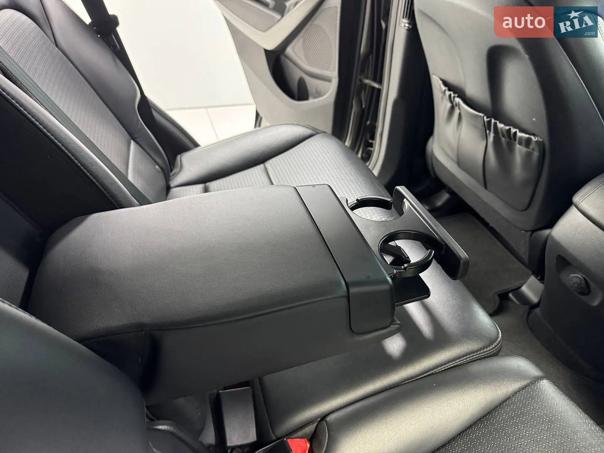 2013 Hyundai Santa Fe - мініатюра 52