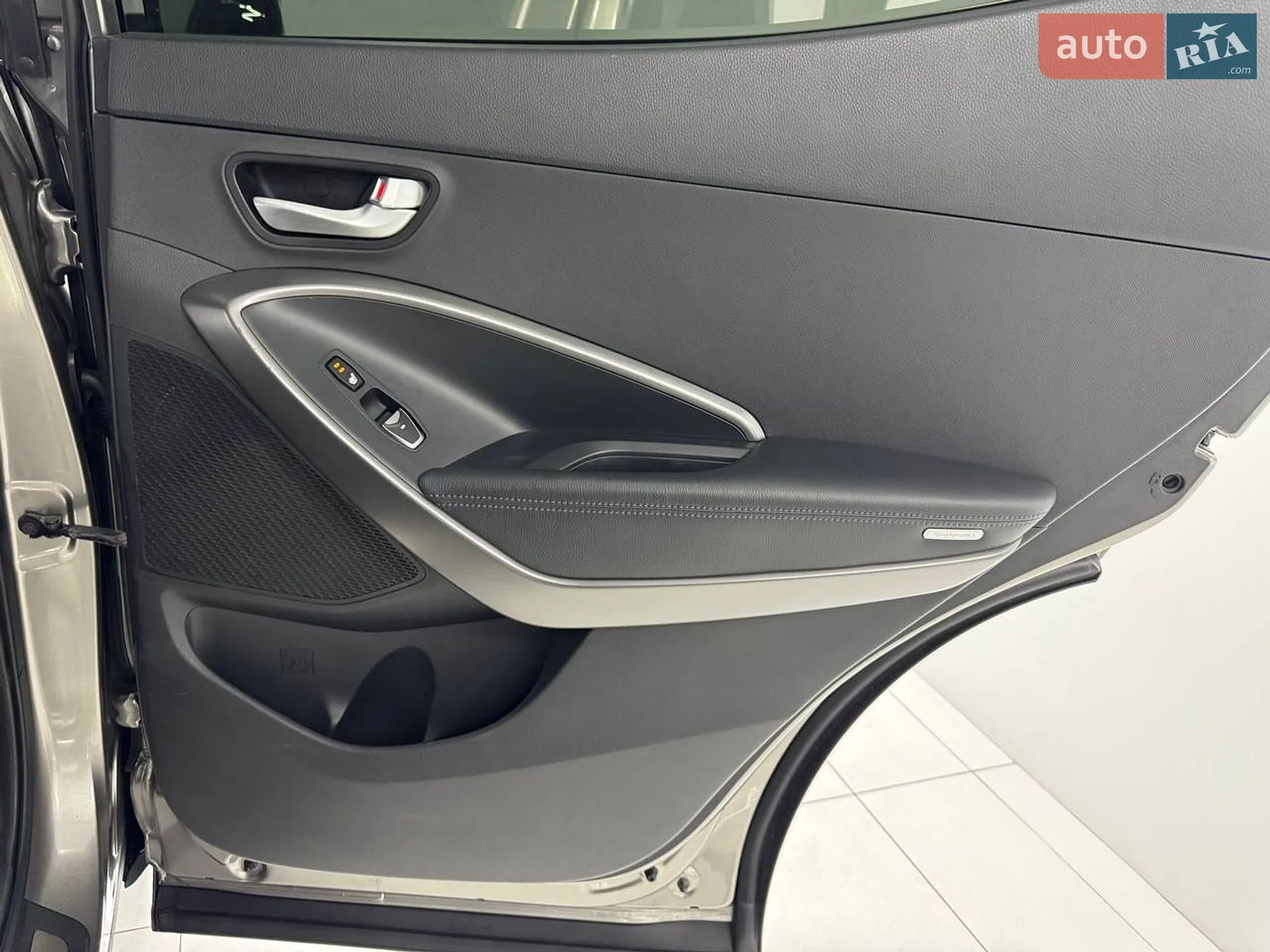 2013 Hyundai Santa Fe - мініатюра 53