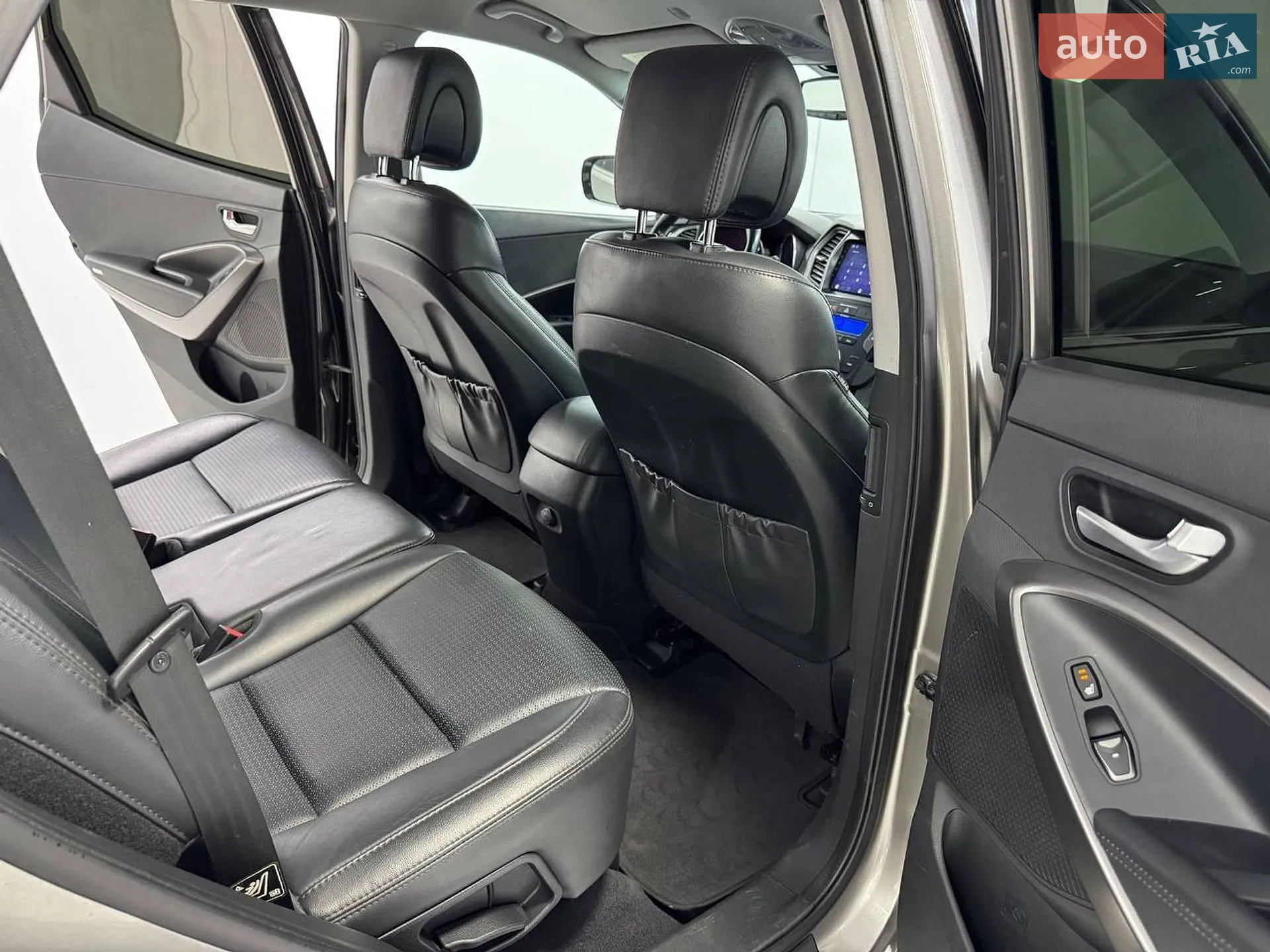 2013 Hyundai Santa Fe - мініатюра 54