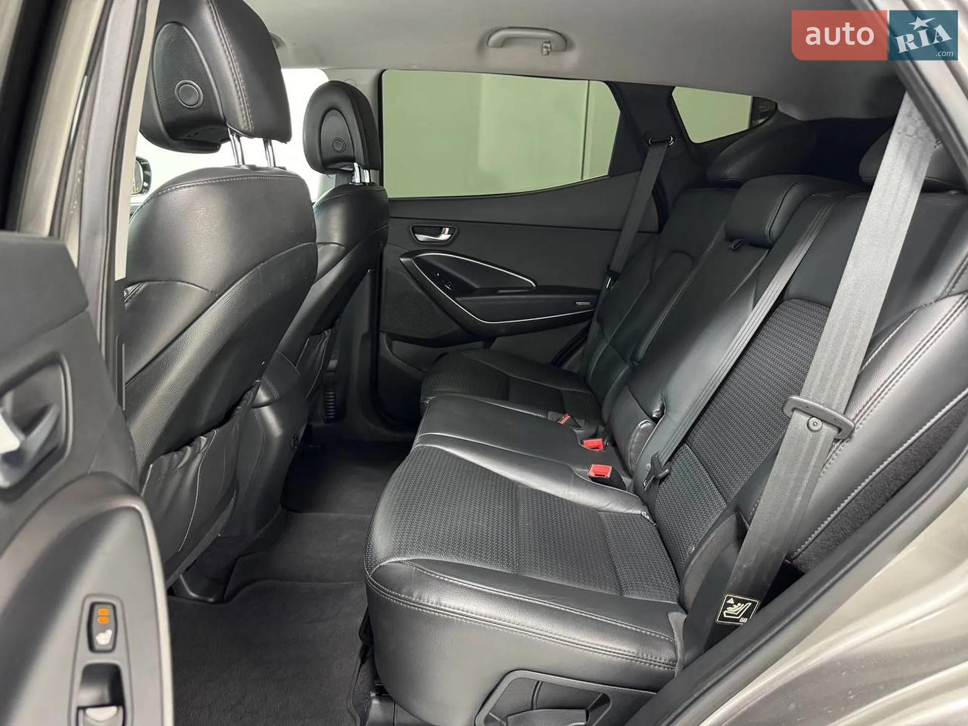 2013 Hyundai Santa Fe - мініатюра 55