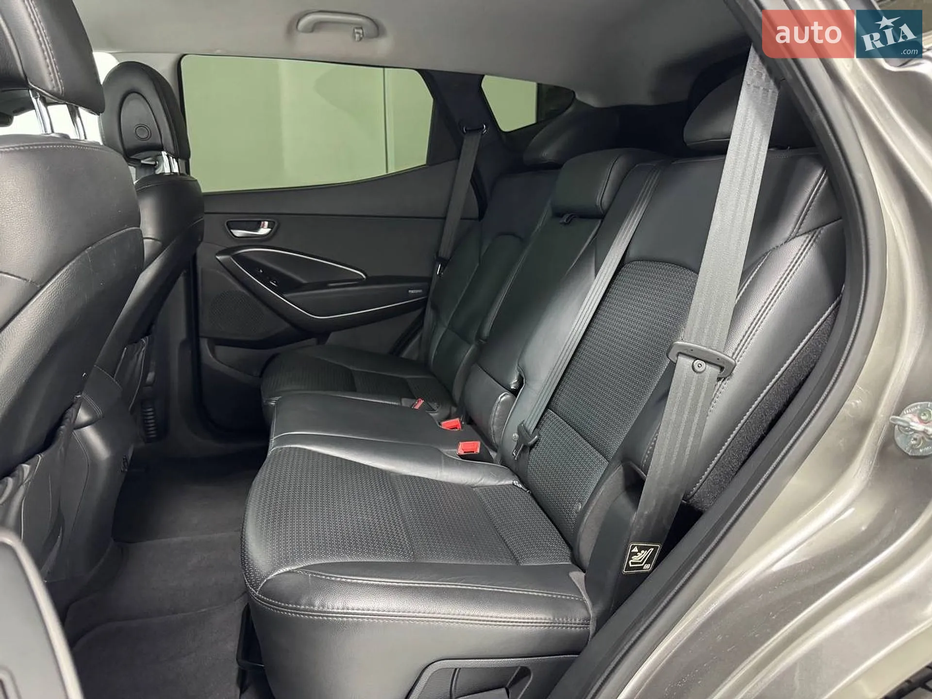 2013 Hyundai Santa Fe - мініатюра 56