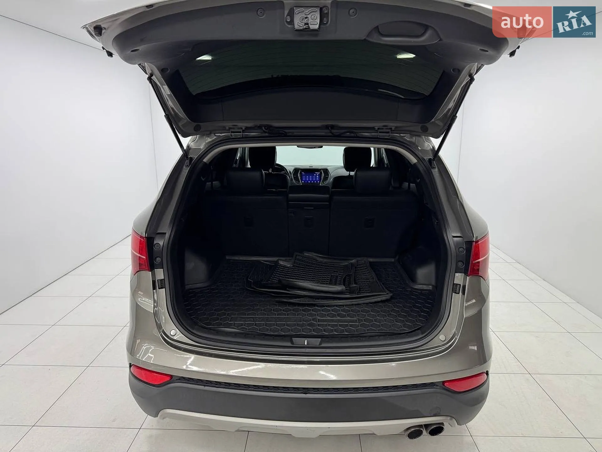 2013 Hyundai Santa Fe - мініатюра 25