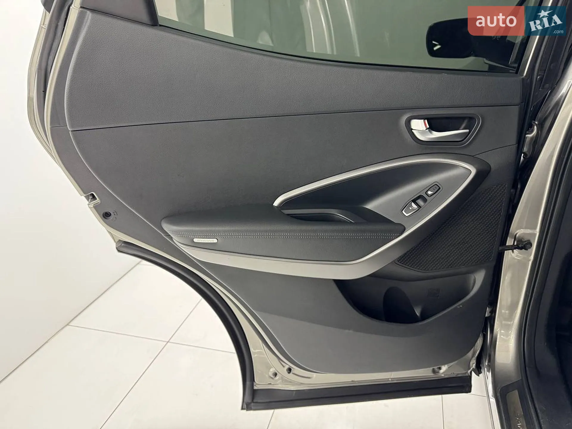 2013 Hyundai Santa Fe - мініатюра 57