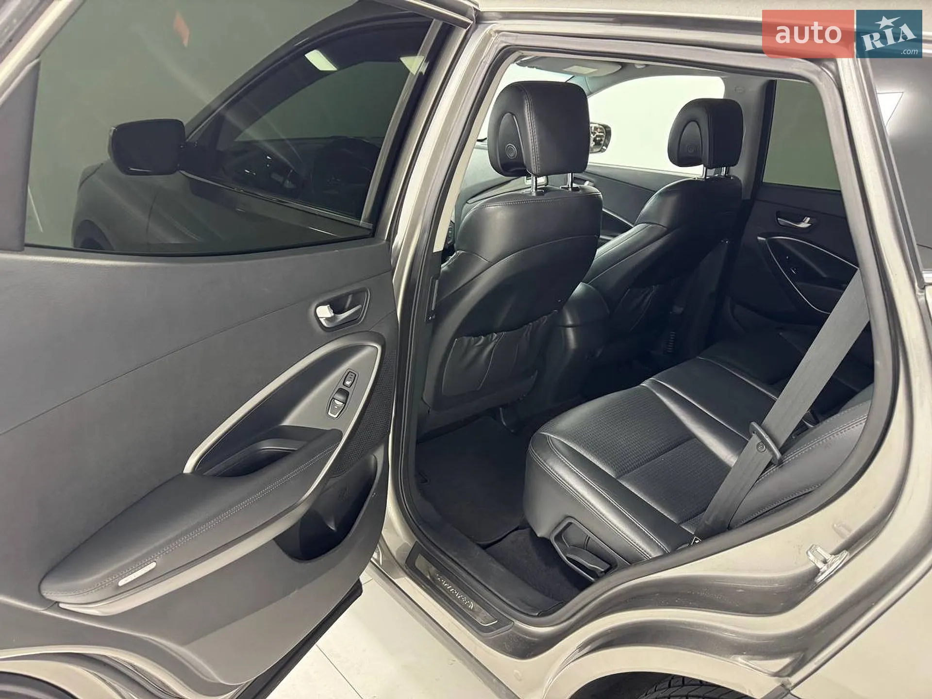 2013 Hyundai Santa Fe - мініатюра 58