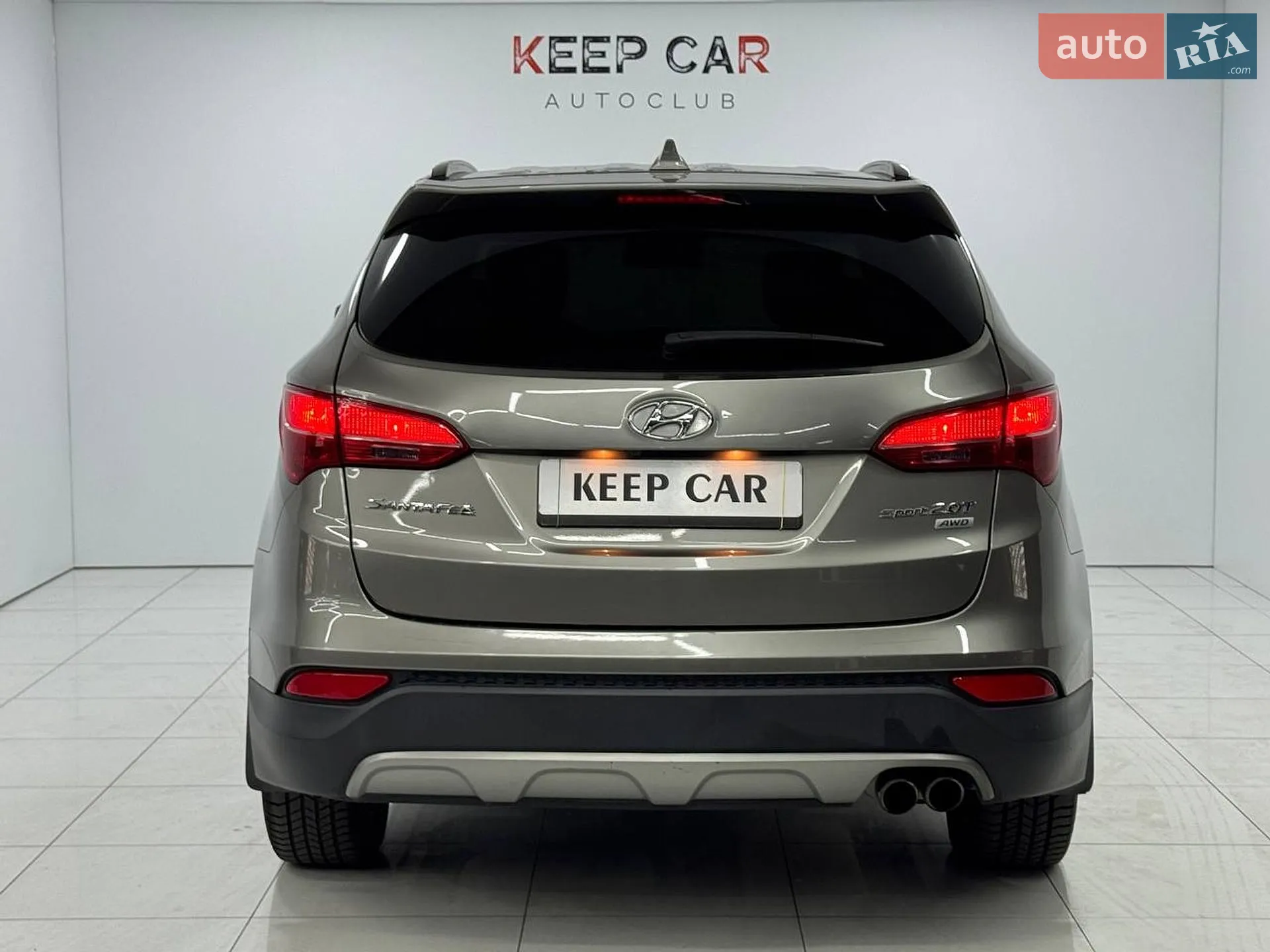 2013 Hyundai Santa Fe - мініатюра 24