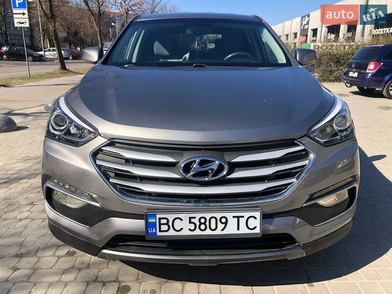2019 Hyundai Santa Fe - мініатюра 16