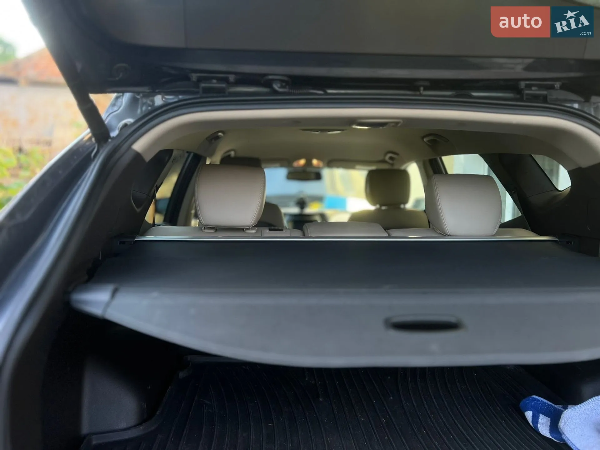 2016 Hyundai Santa Fe - мініатюра 11