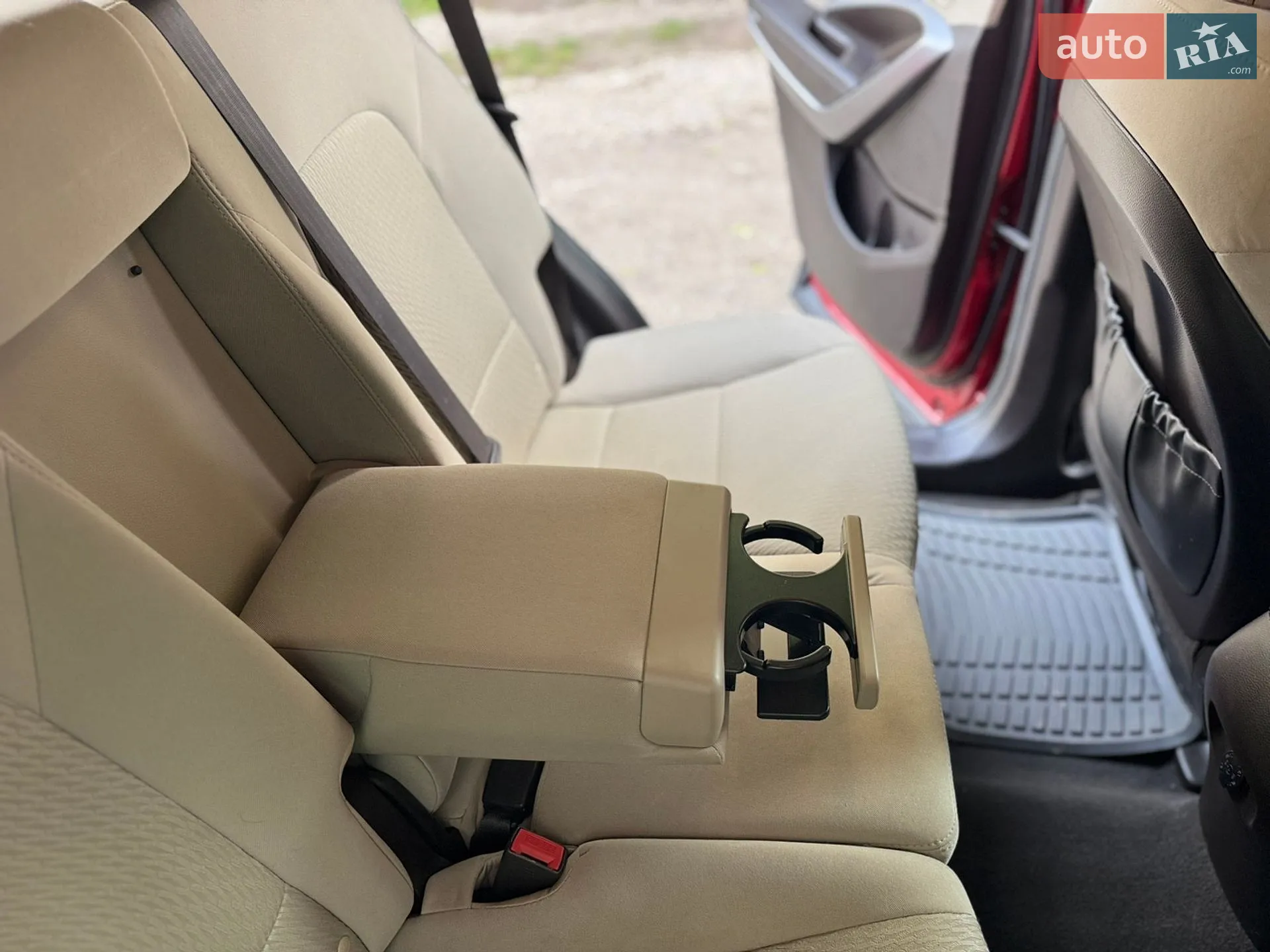 2015 Hyundai Santa Fe - мініатюра 10