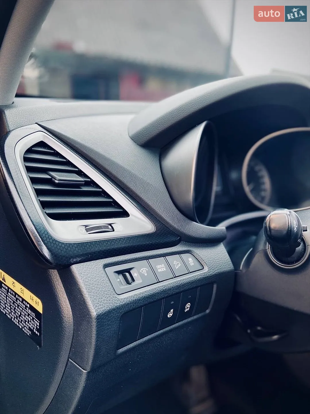 2016 Hyundai Santa Fe - мініатюра 10