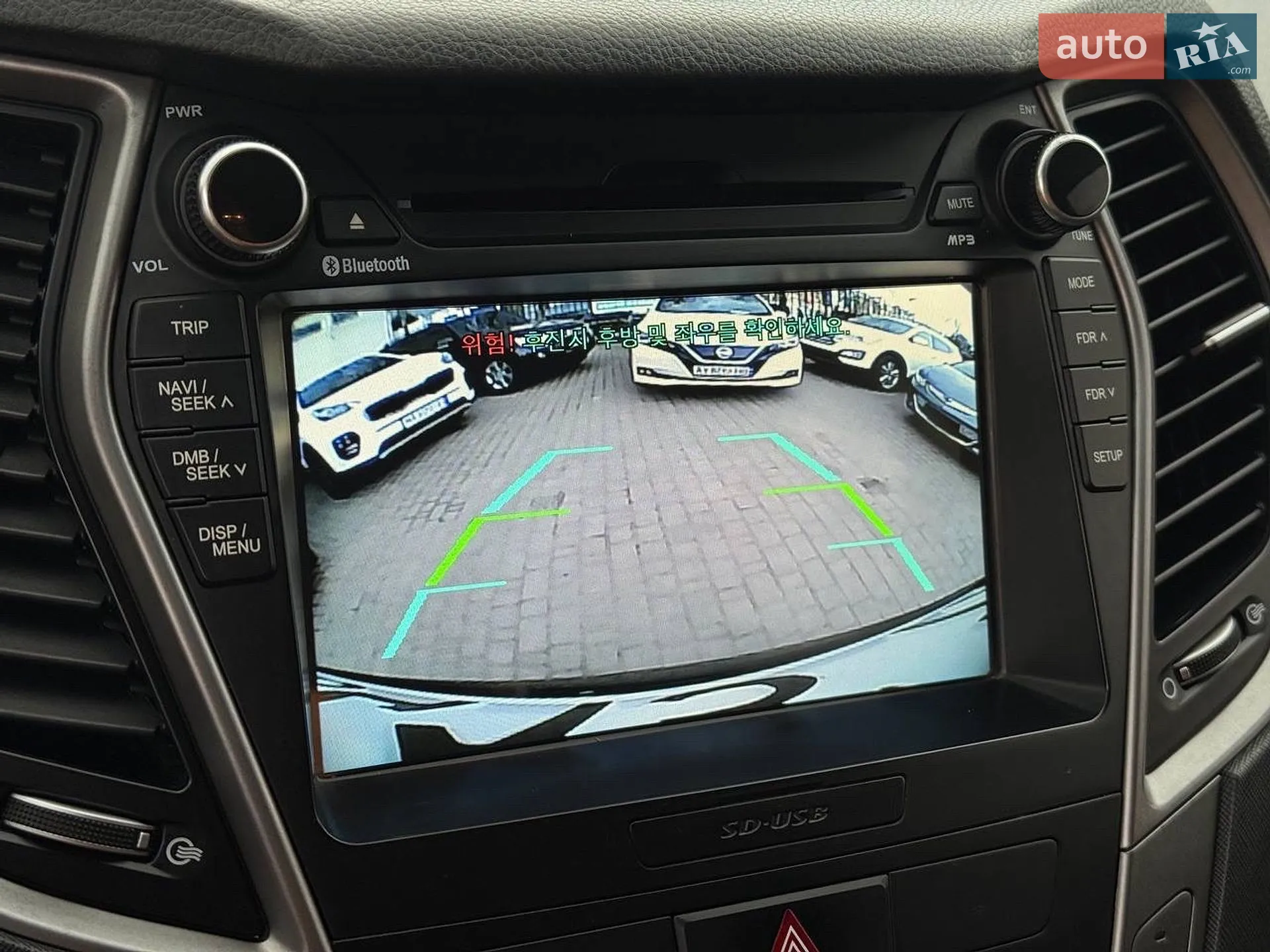 2015 Hyundai Santa Fe - мініатюра 6