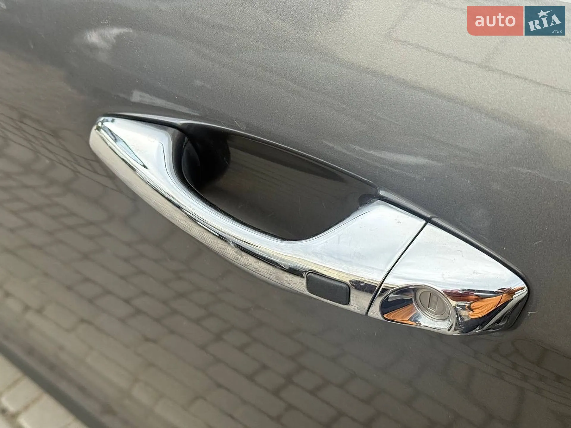2015 Hyundai Santa Fe - мініатюра 18