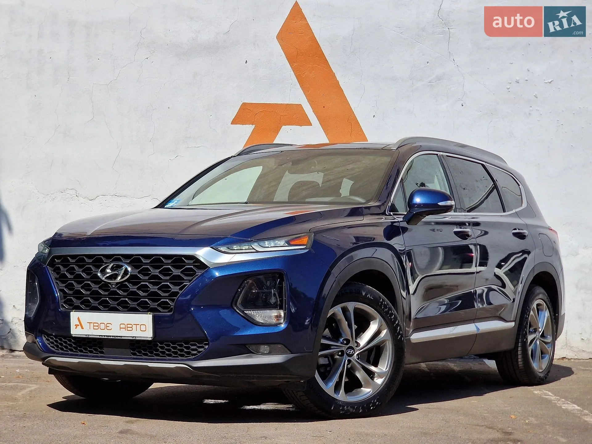 2018 Hyundai Santa Fe - мініатюра 10