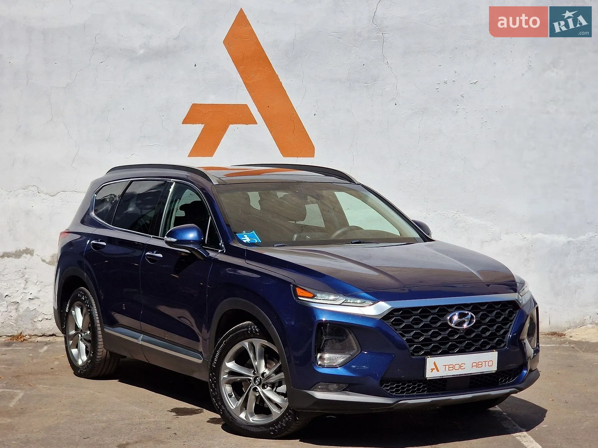 2018 Hyundai Santa Fe - мініатюра 14