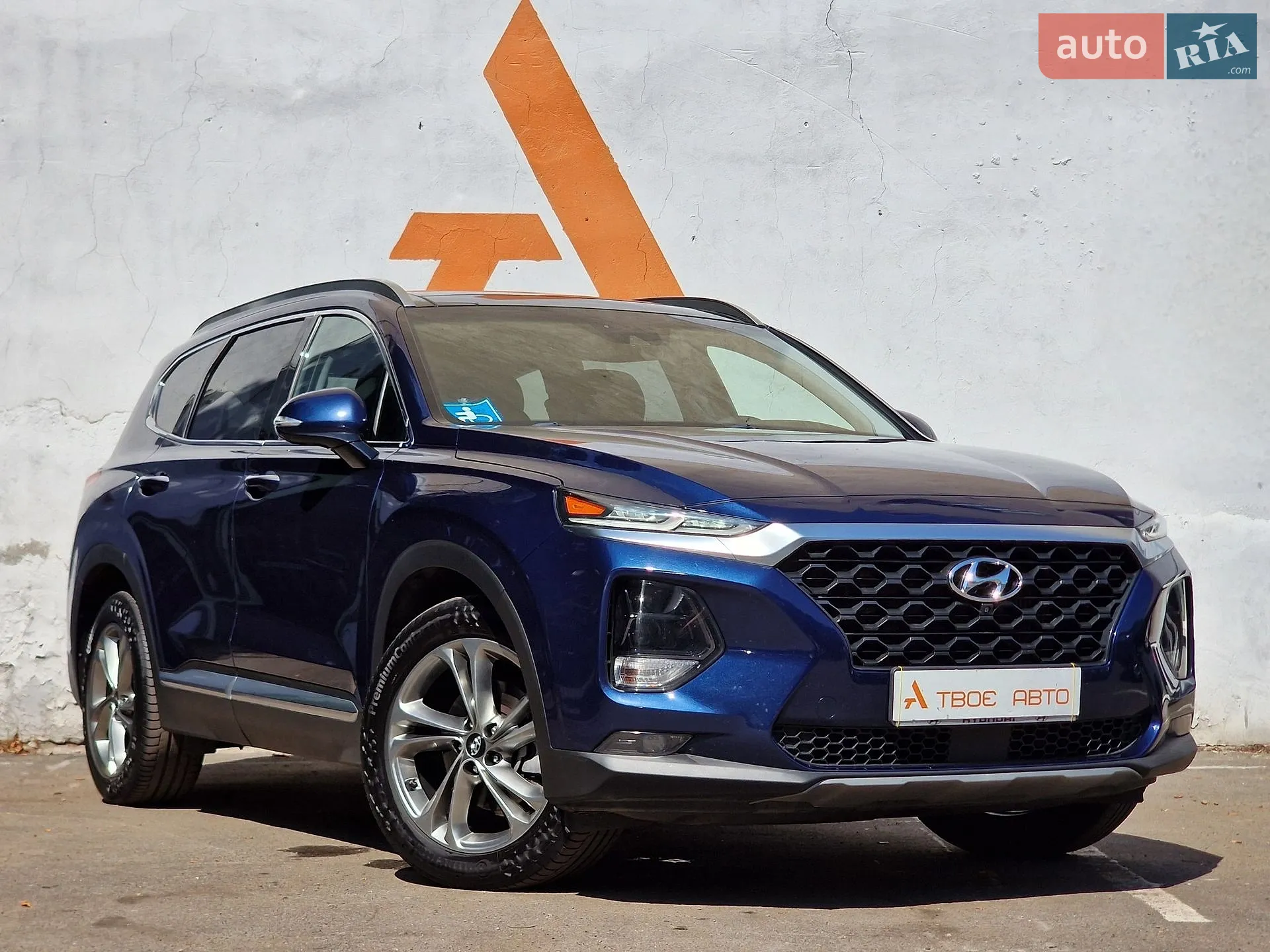 2018 Hyundai Santa Fe - мініатюра 16