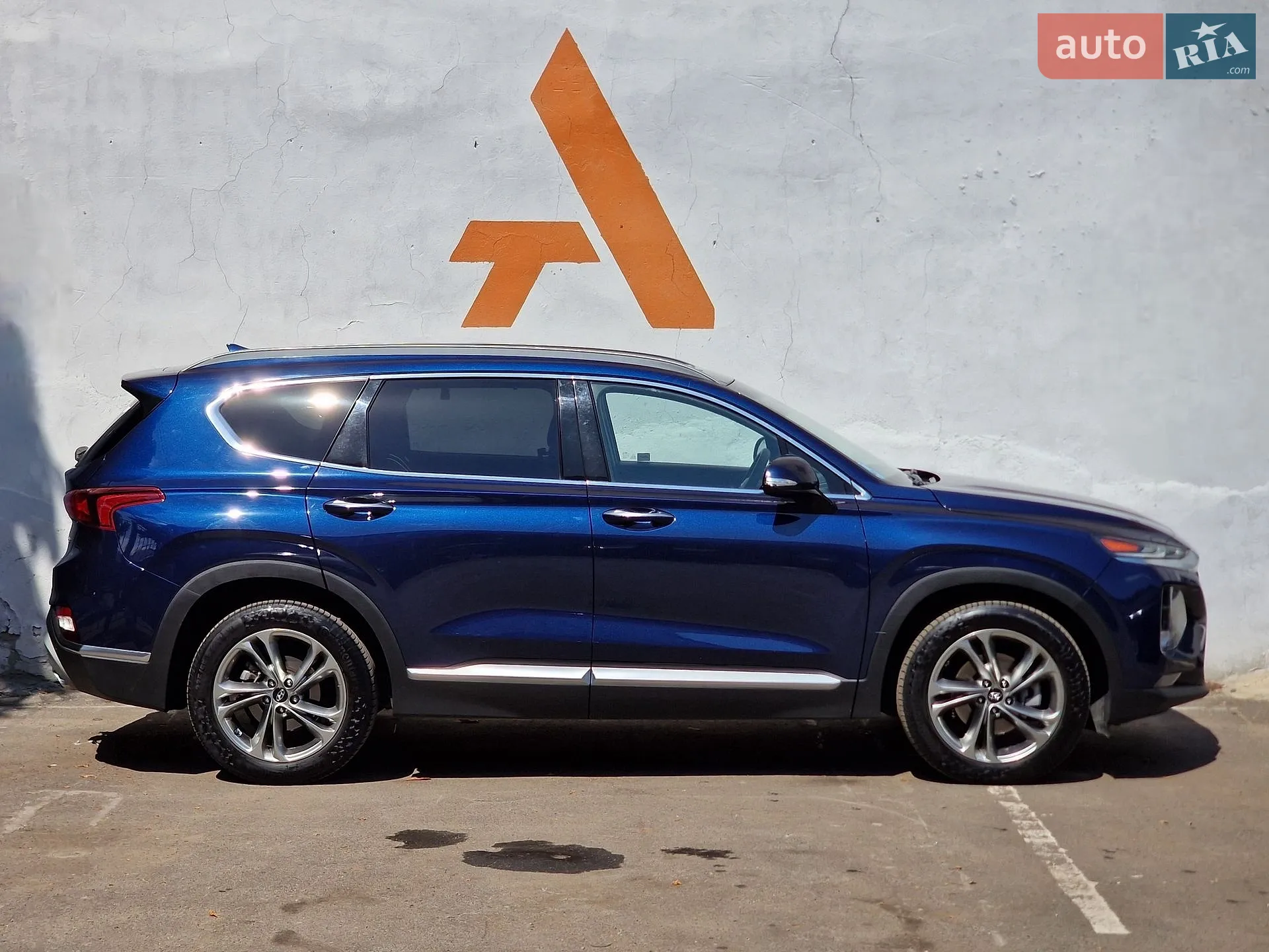 2018 Hyundai Santa Fe - мініатюра 20