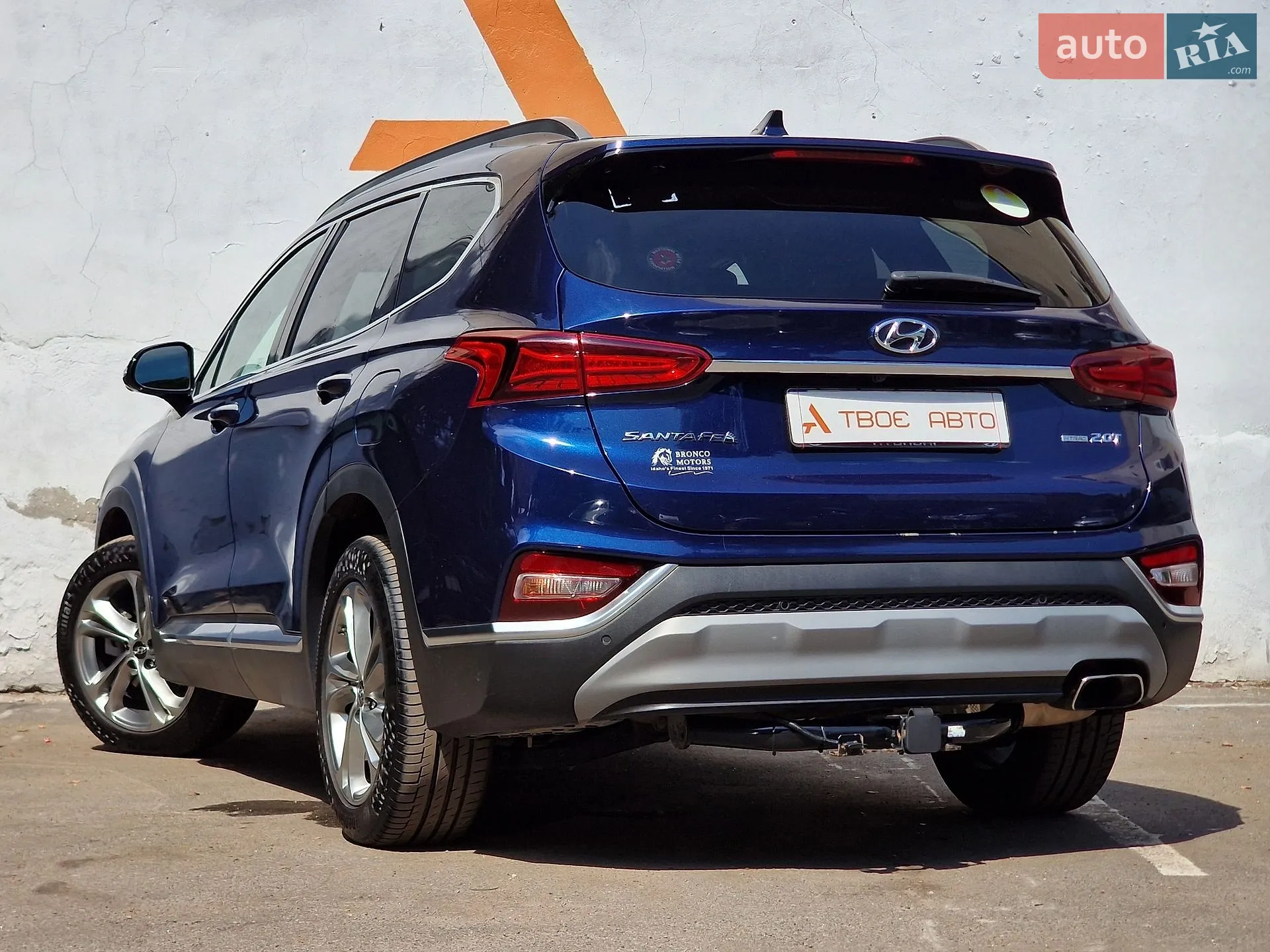 2018 Hyundai Santa Fe - мініатюра 24