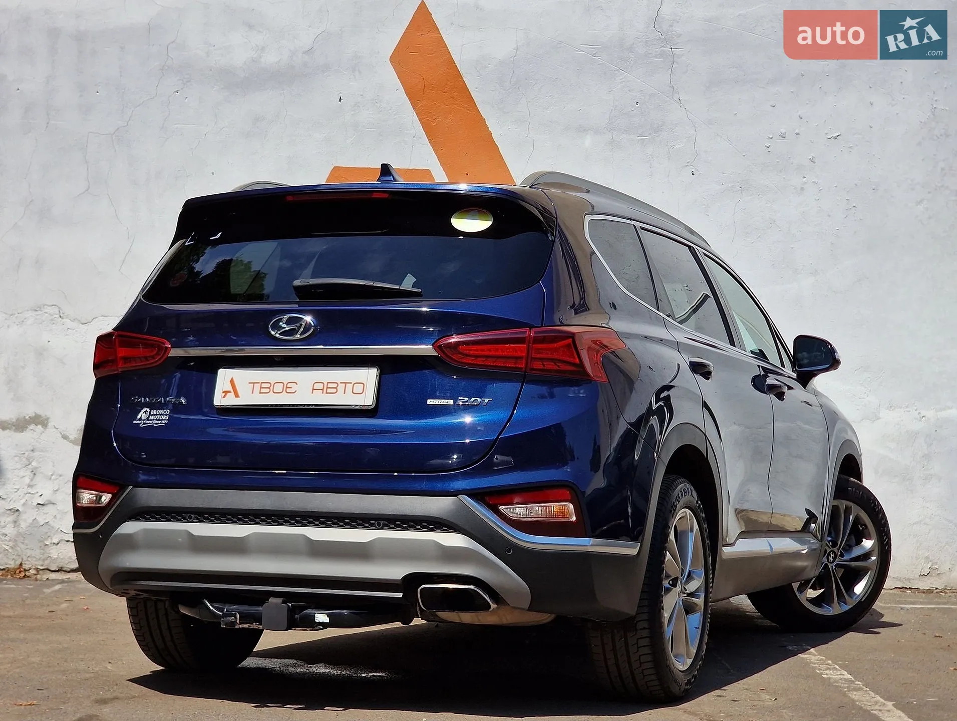 2018 Hyundai Santa Fe - мініатюра 29