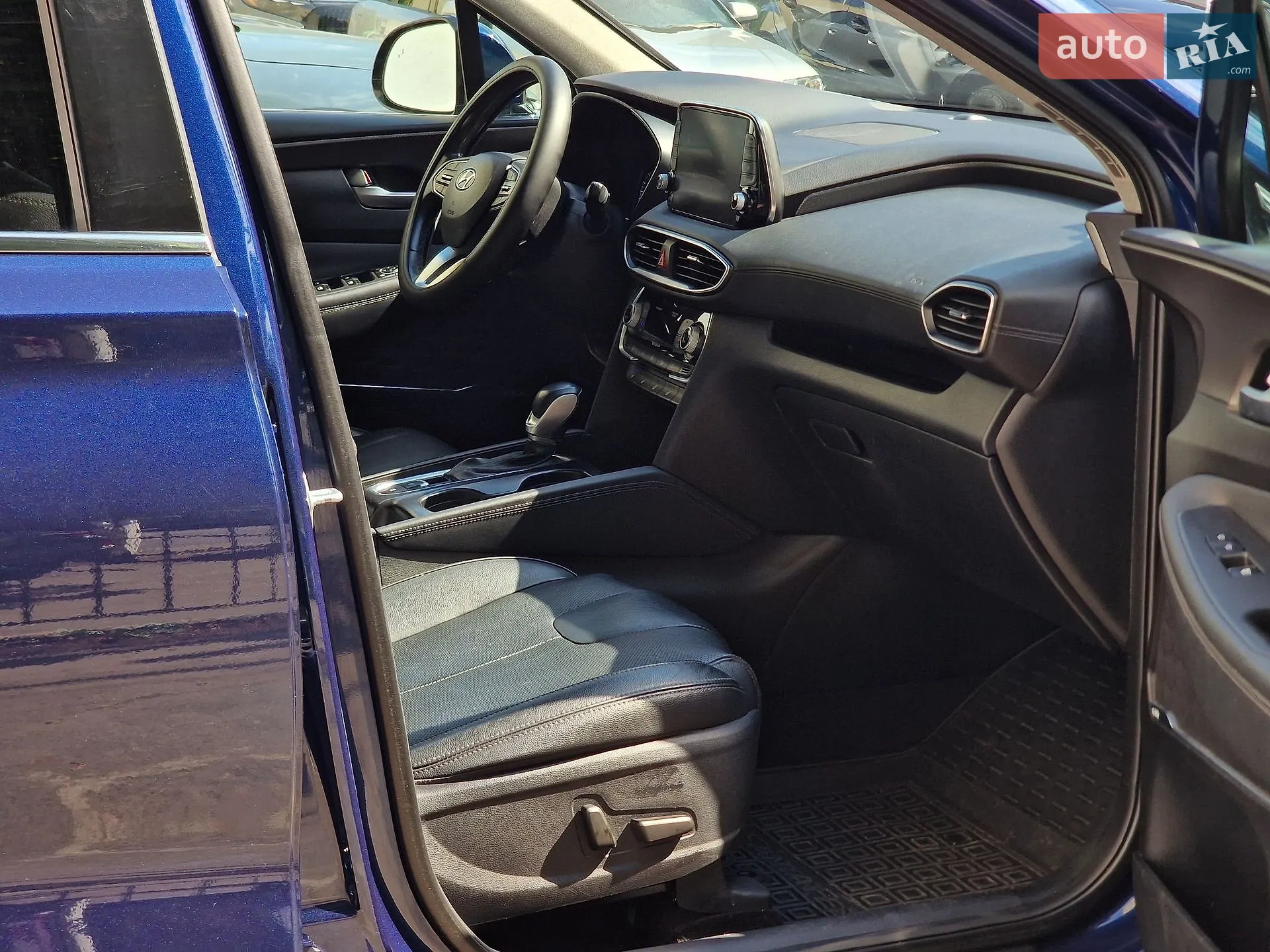 2018 Hyundai Santa Fe - мініатюра 44