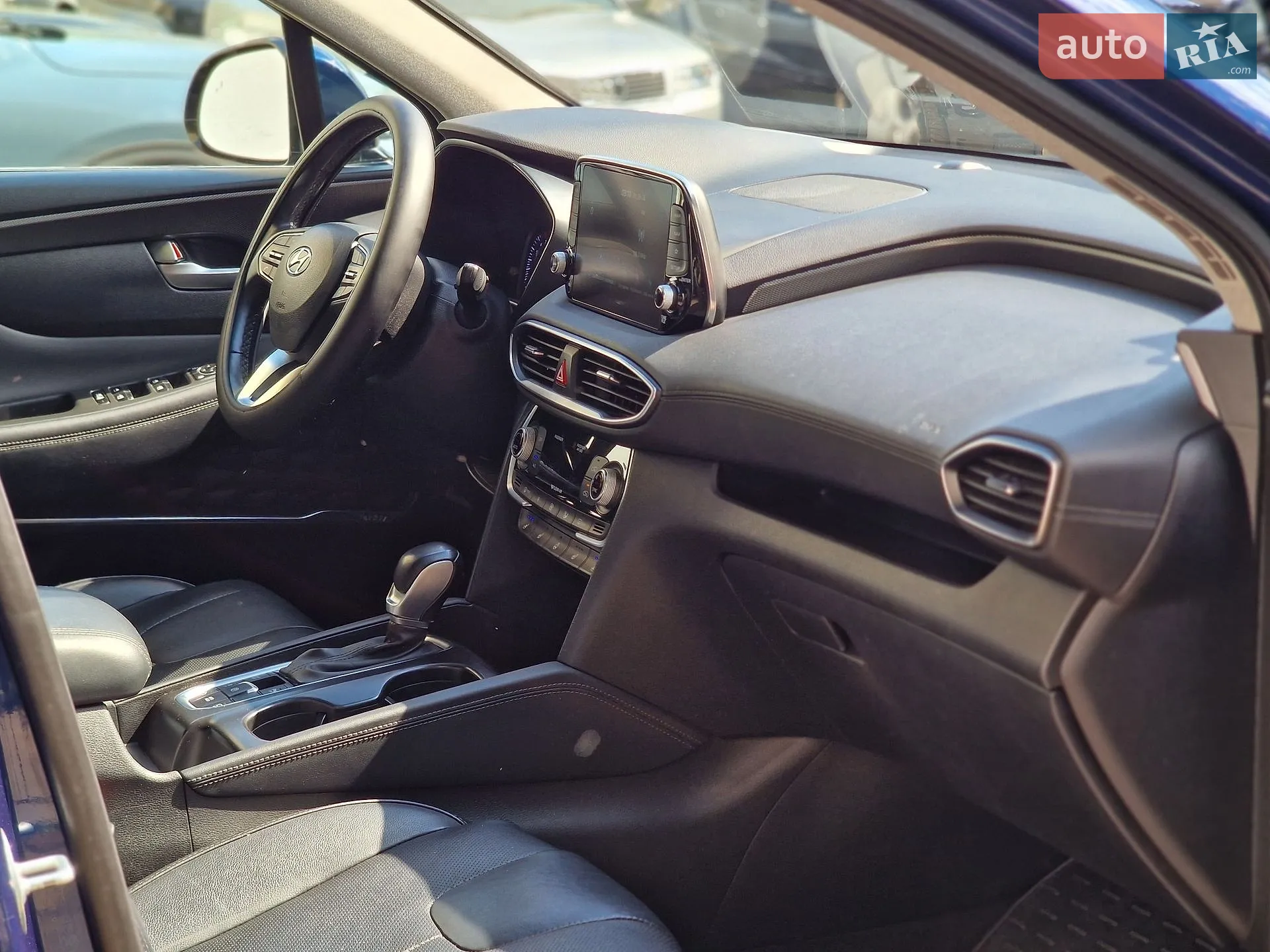 2018 Hyundai Santa Fe - мініатюра 46