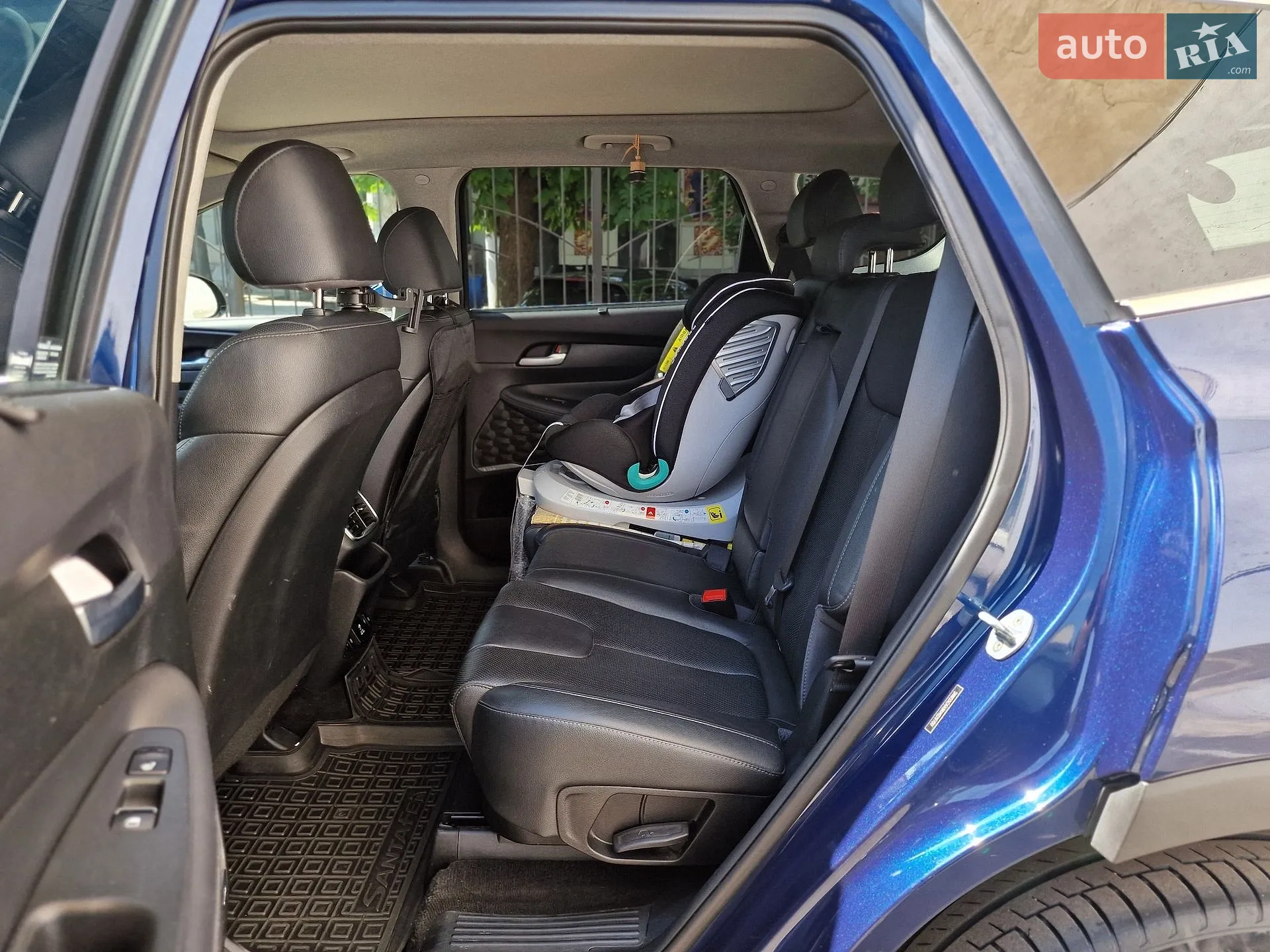 2018 Hyundai Santa Fe - мініатюра 52
