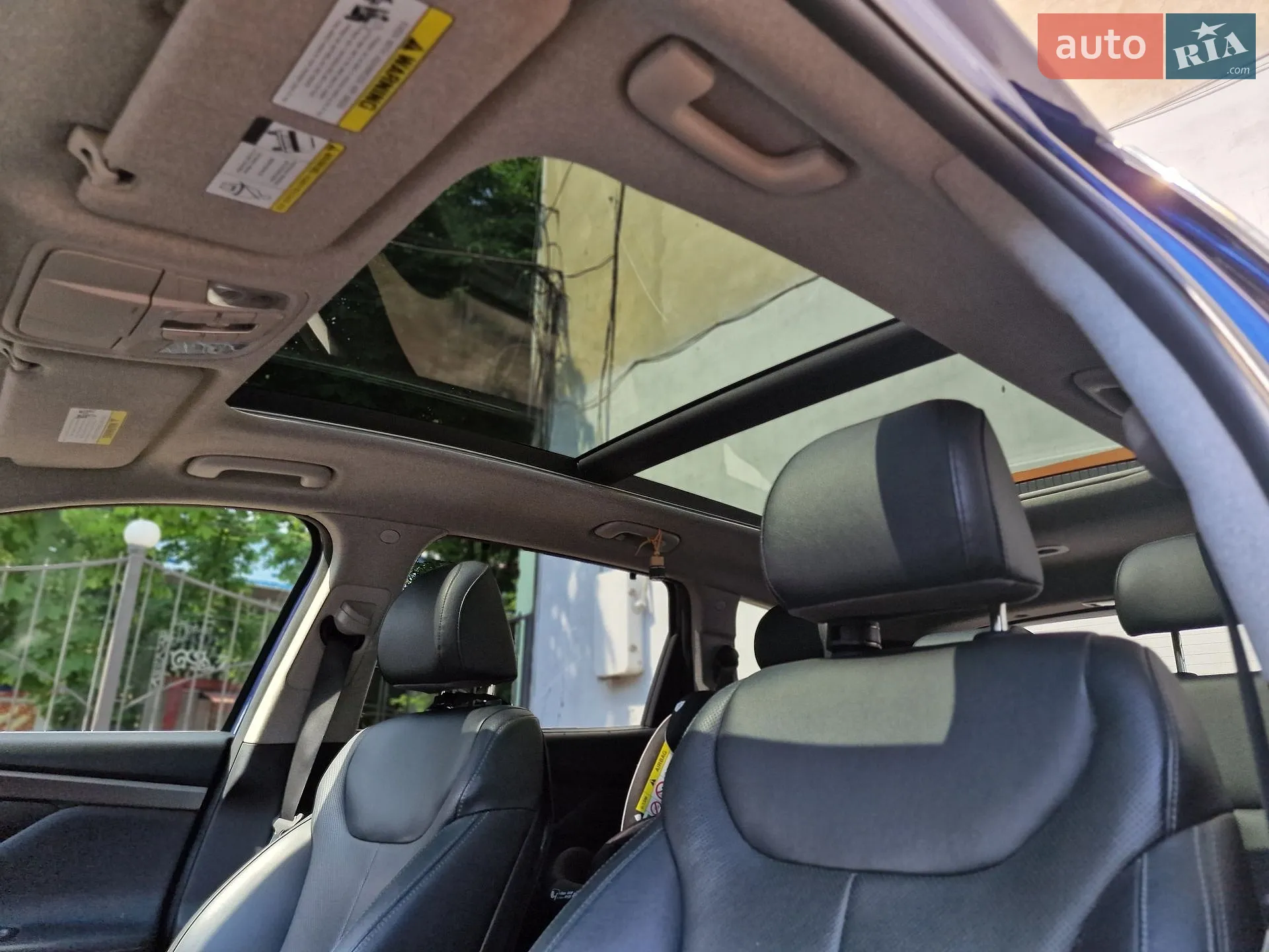 2018 Hyundai Santa Fe - мініатюра 59