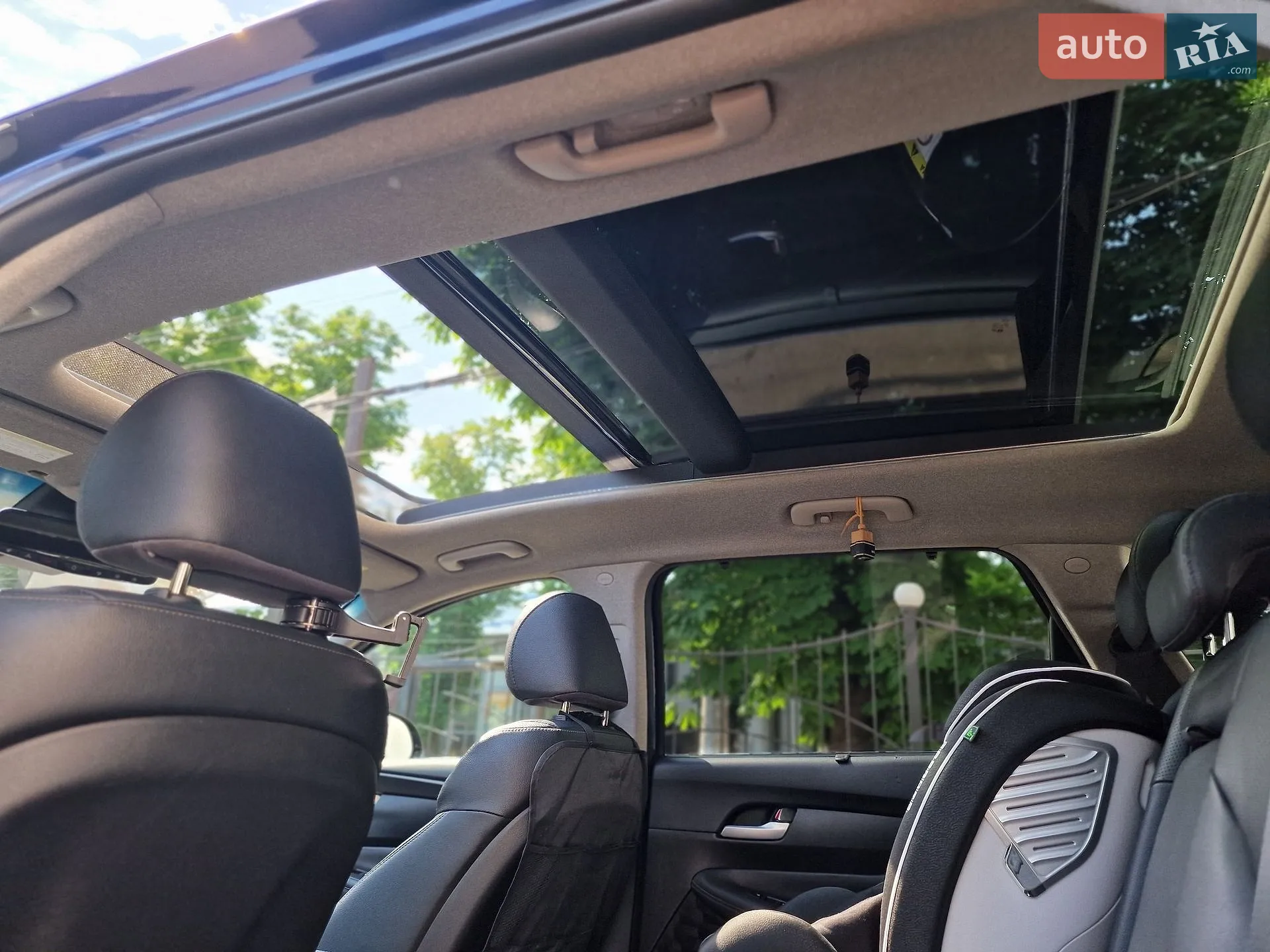 2018 Hyundai Santa Fe - мініатюра 58