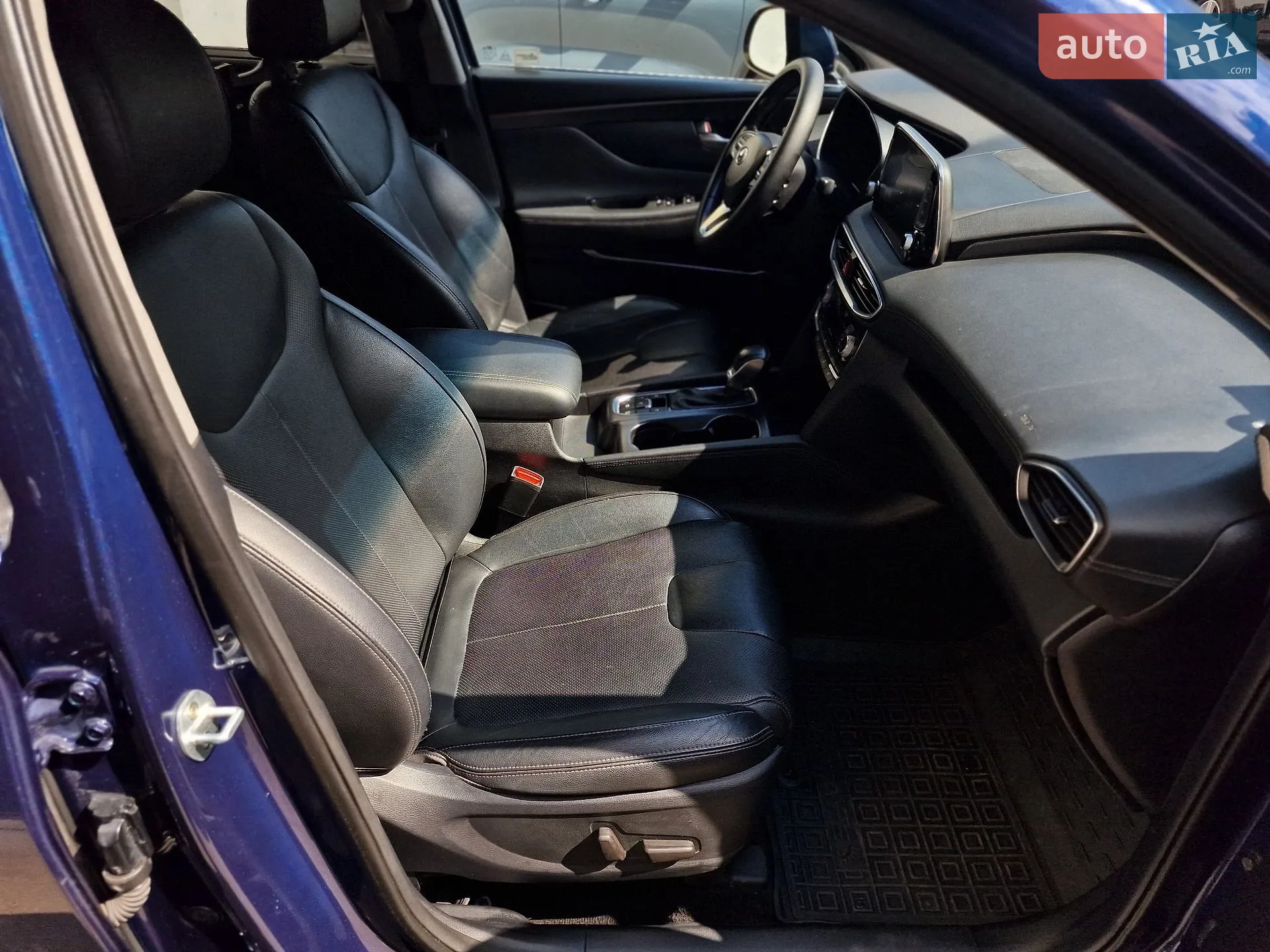 2018 Hyundai Santa Fe - мініатюра 43