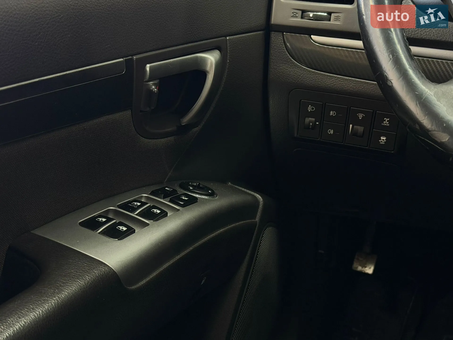 2011 Hyundai Santa Fe - мініатюра 25