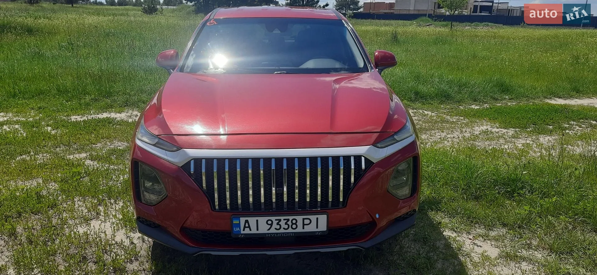 2018 Hyundai Santa Fe - фото 1