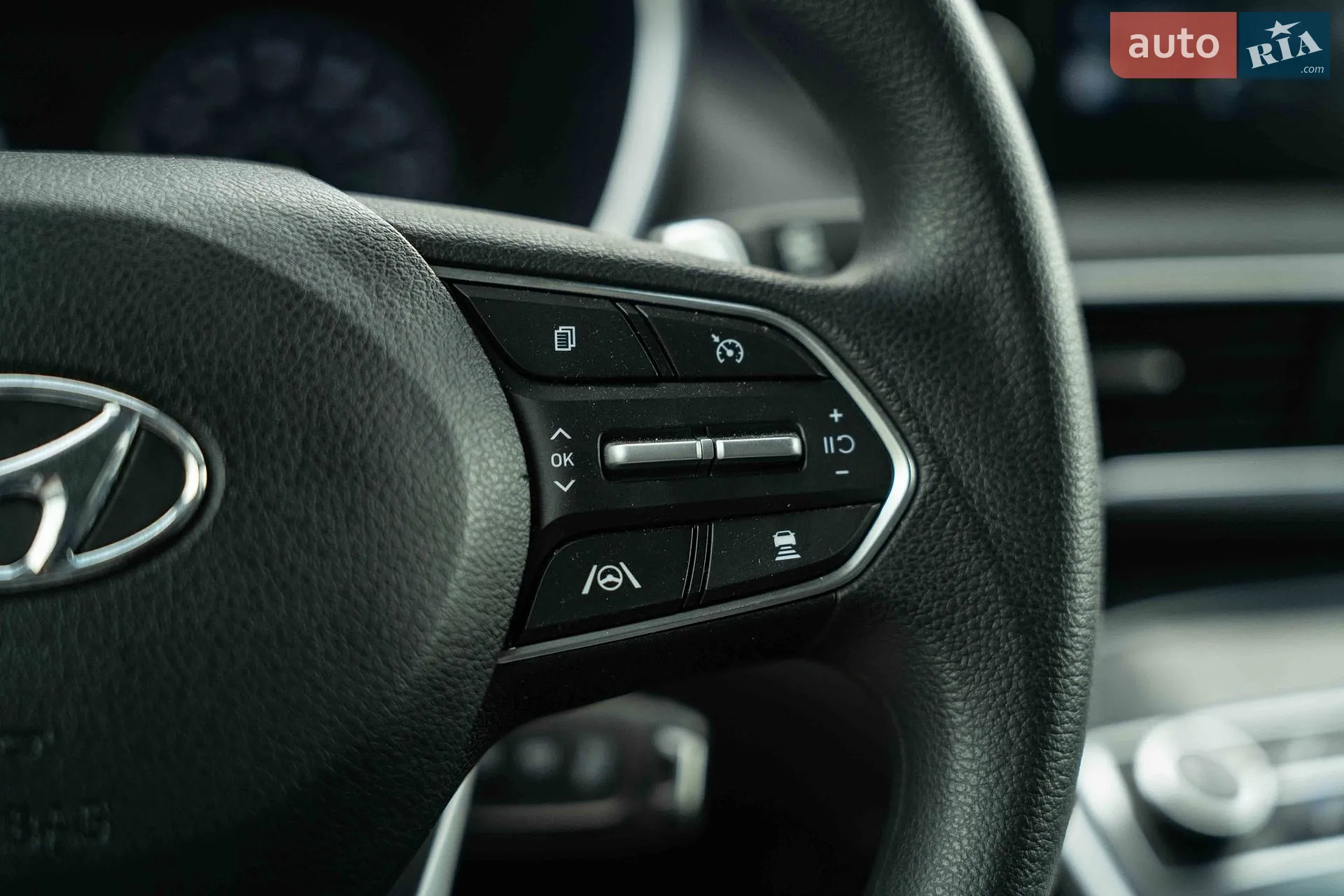 2021 Hyundai Santa Fe - мініатюра 25