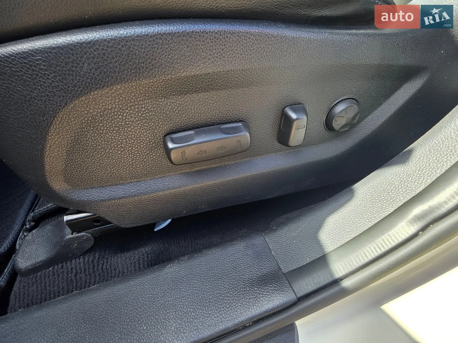 2014 Hyundai Santa Fe - мініатюра 10