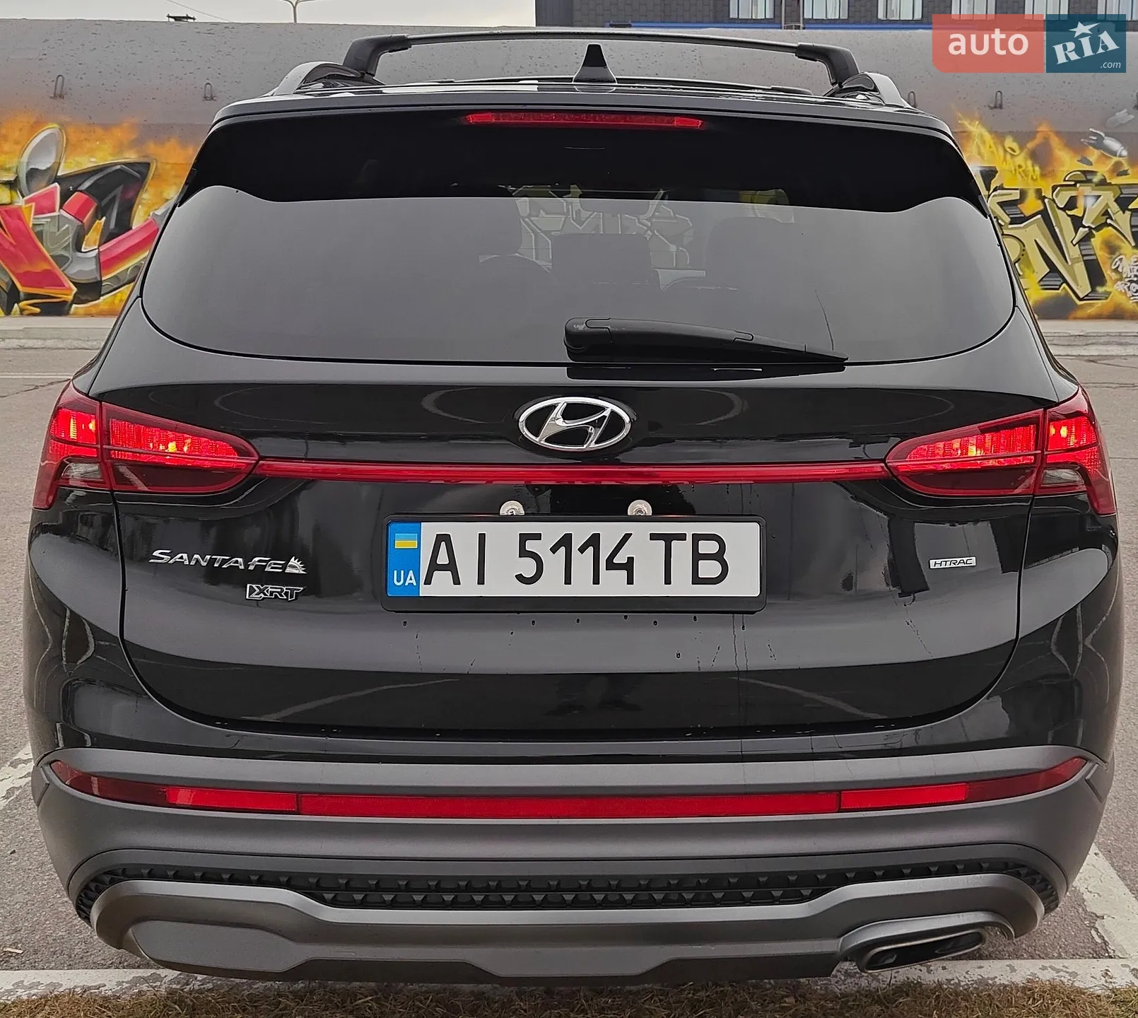 2023 Hyundai Santa Fe - мініатюра 45