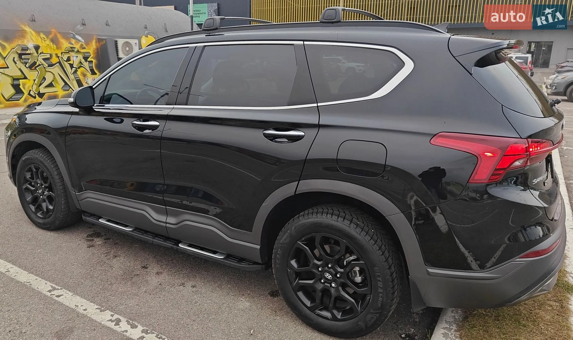 2023 Hyundai Santa Fe - мініатюра 54