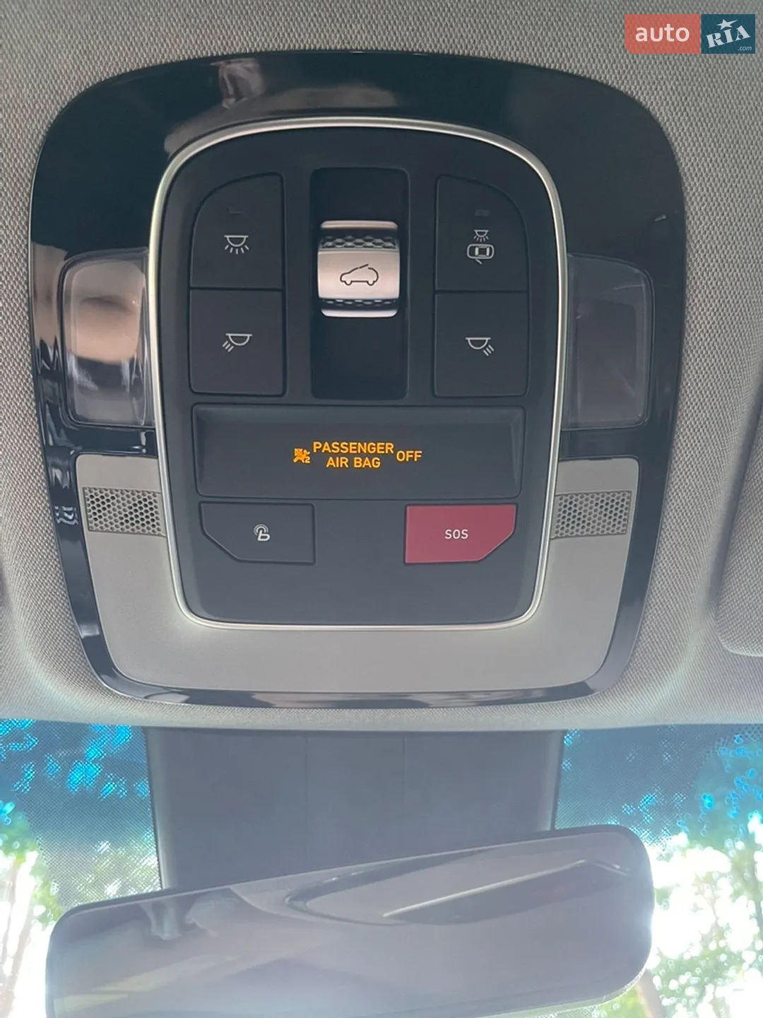 2022 Hyundai Santa Fe - мініатюра 29
