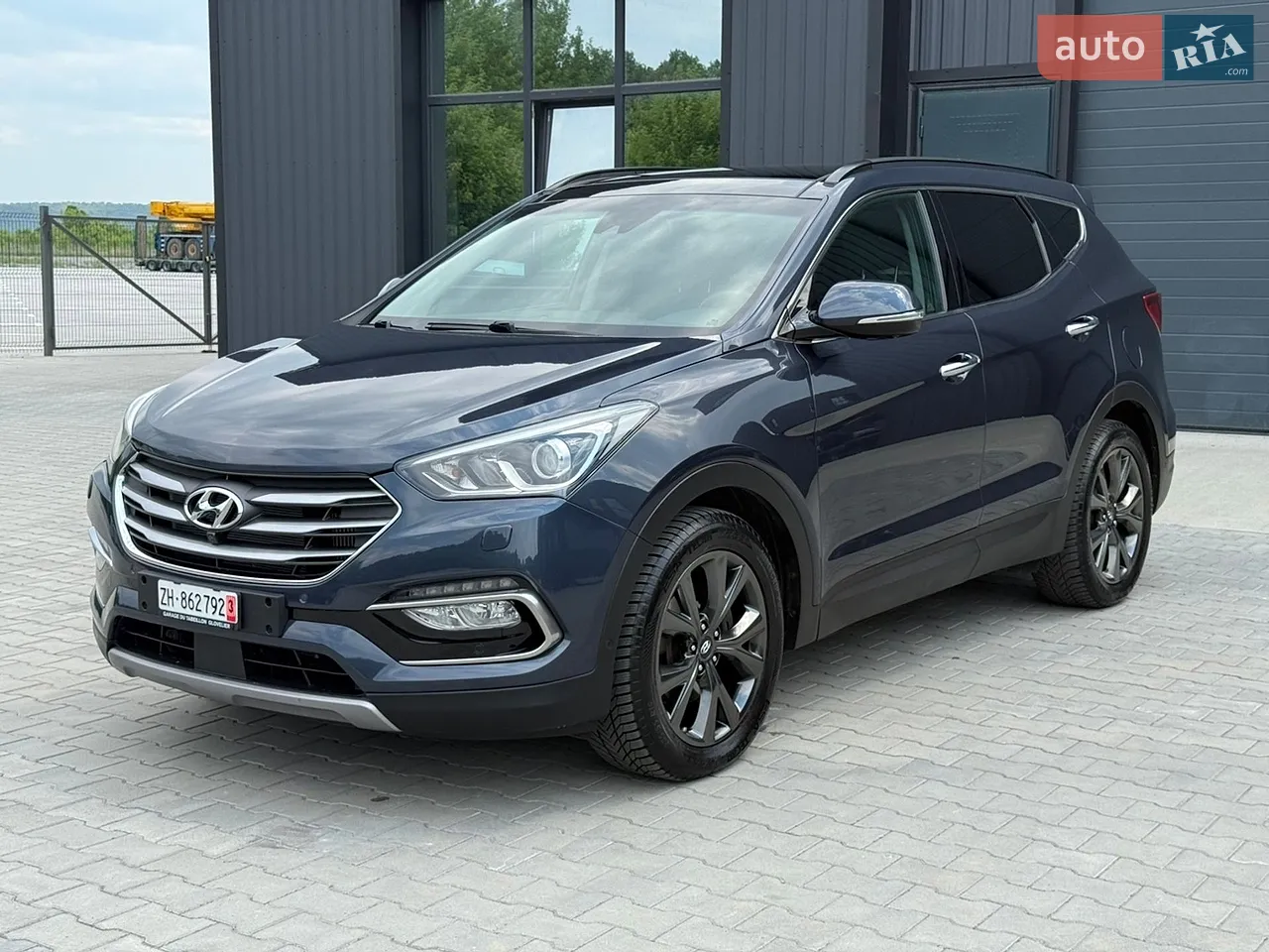 2012 Renault Scenic - мініатюра 62