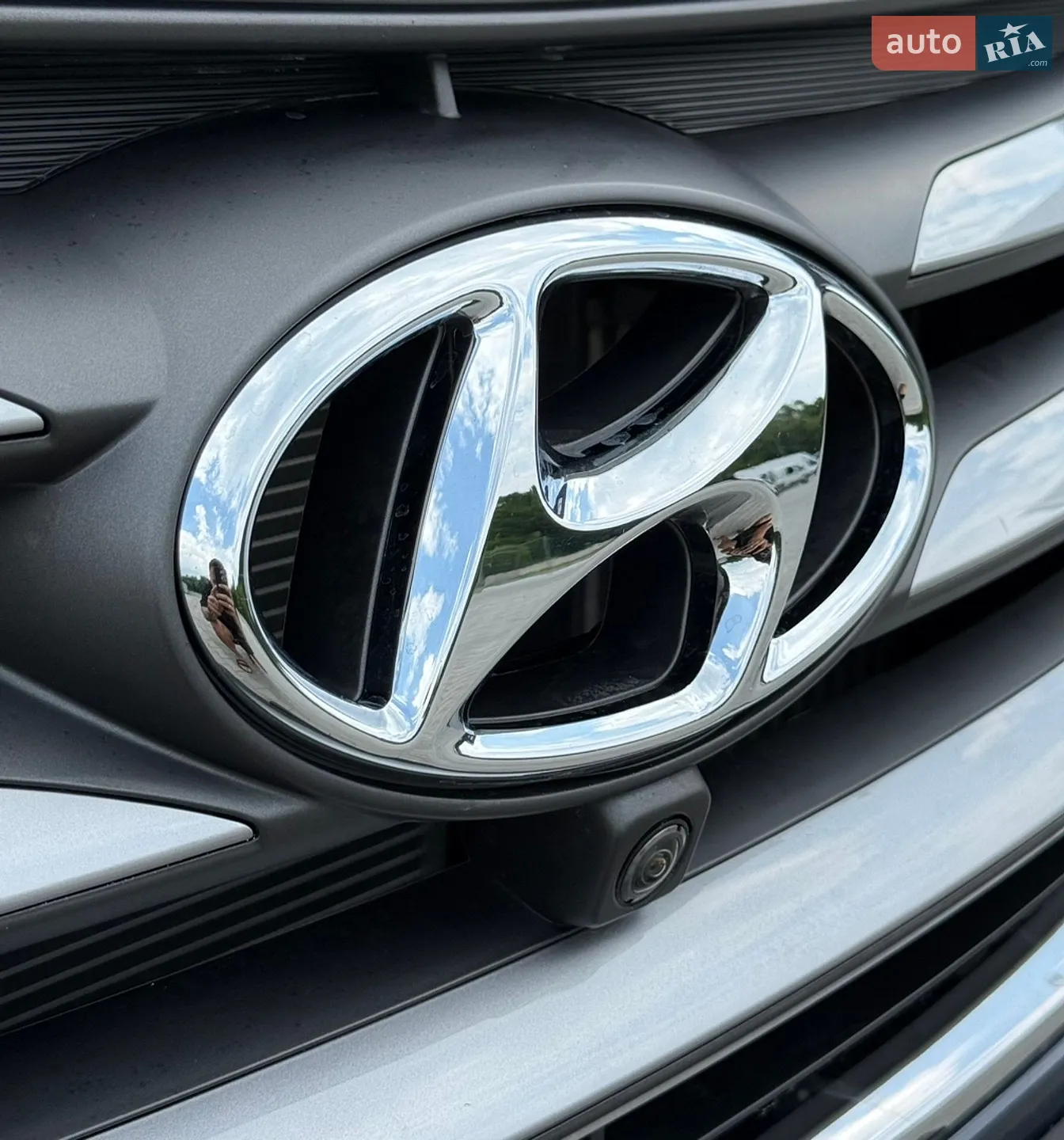 2016 Hyundai Santa Fe - мініатюра 13