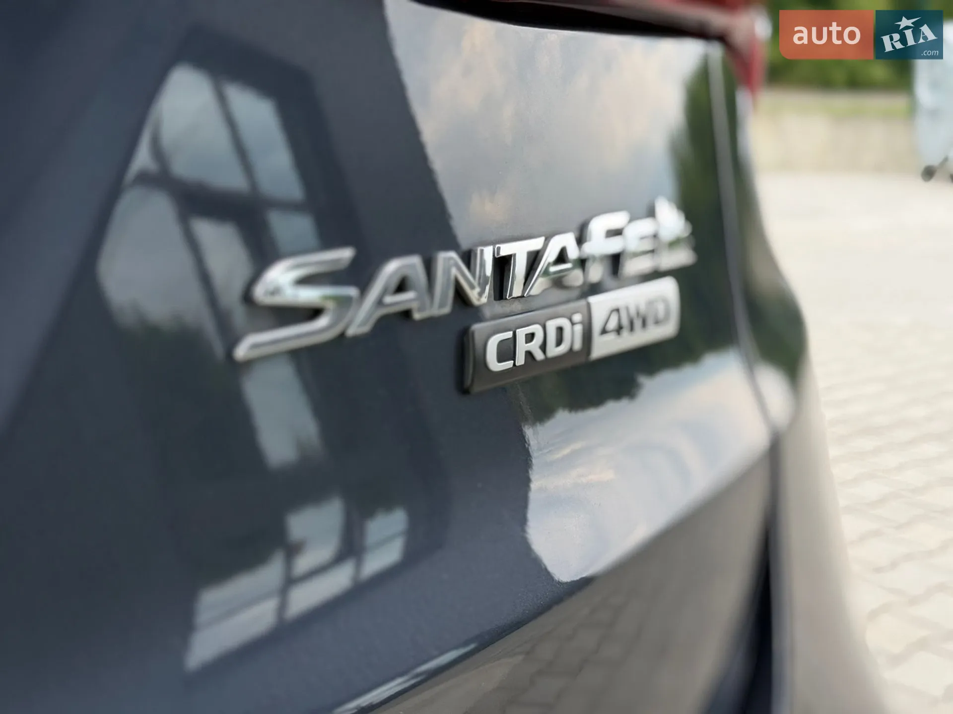 2016 Hyundai Santa Fe - мініатюра 17