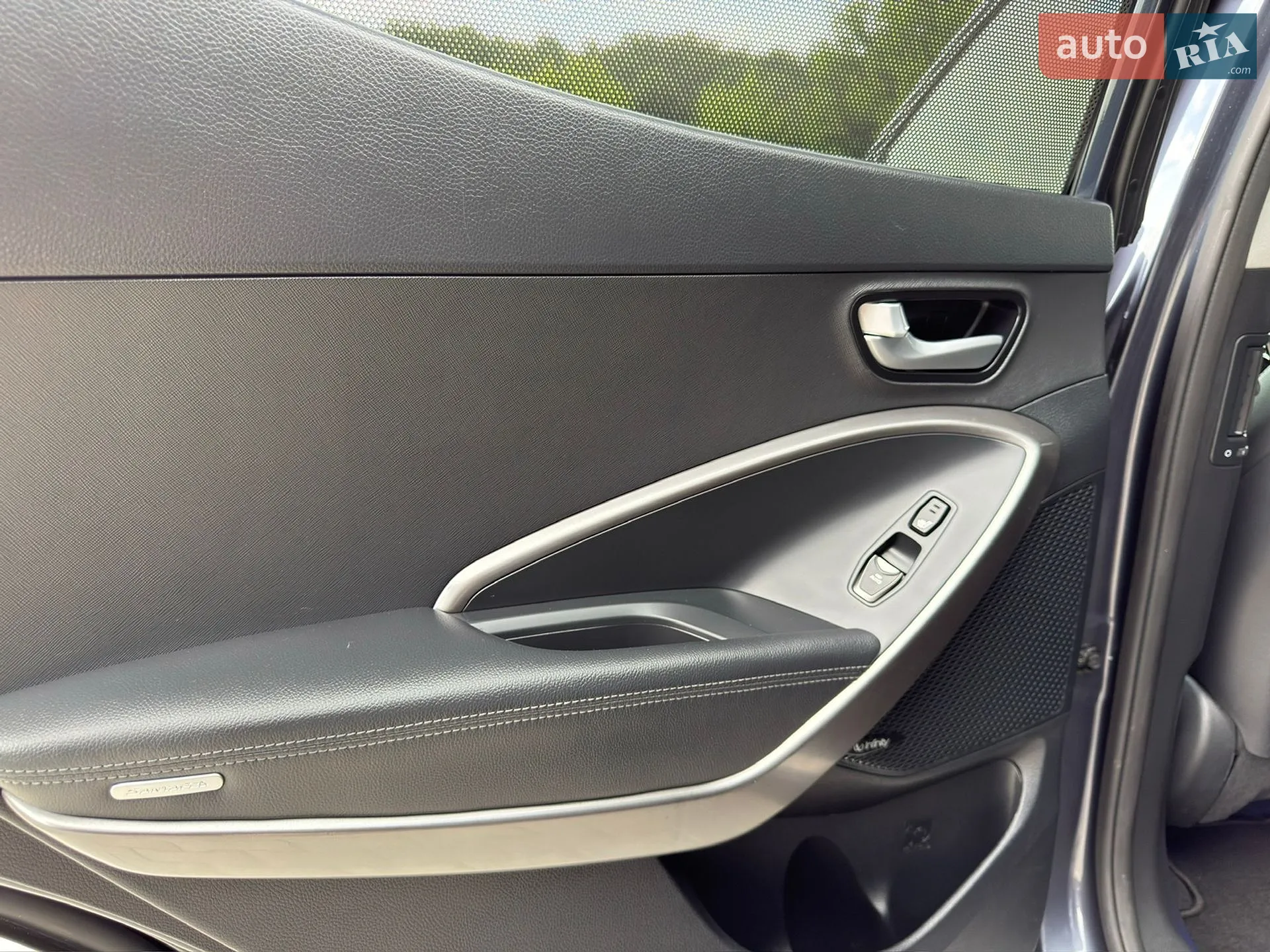 2016 Hyundai Santa Fe - мініатюра 31