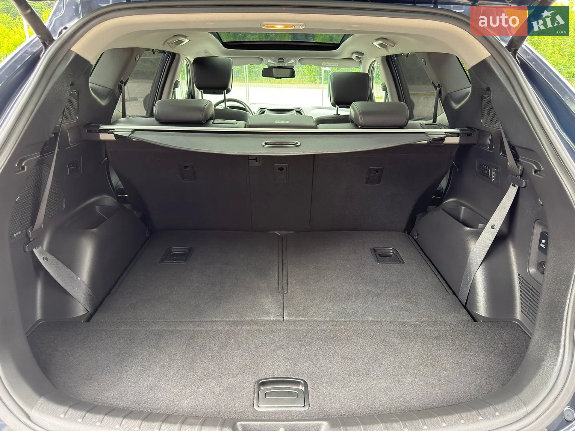 2016 Hyundai Santa Fe - мініатюра 42