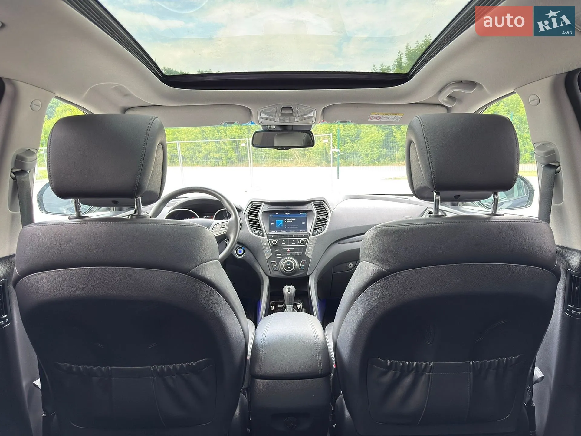 2016 Hyundai Santa Fe - мініатюра 48