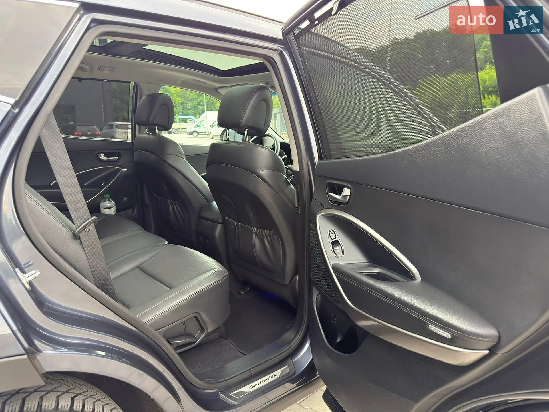 2016 Hyundai Santa Fe - мініатюра 49