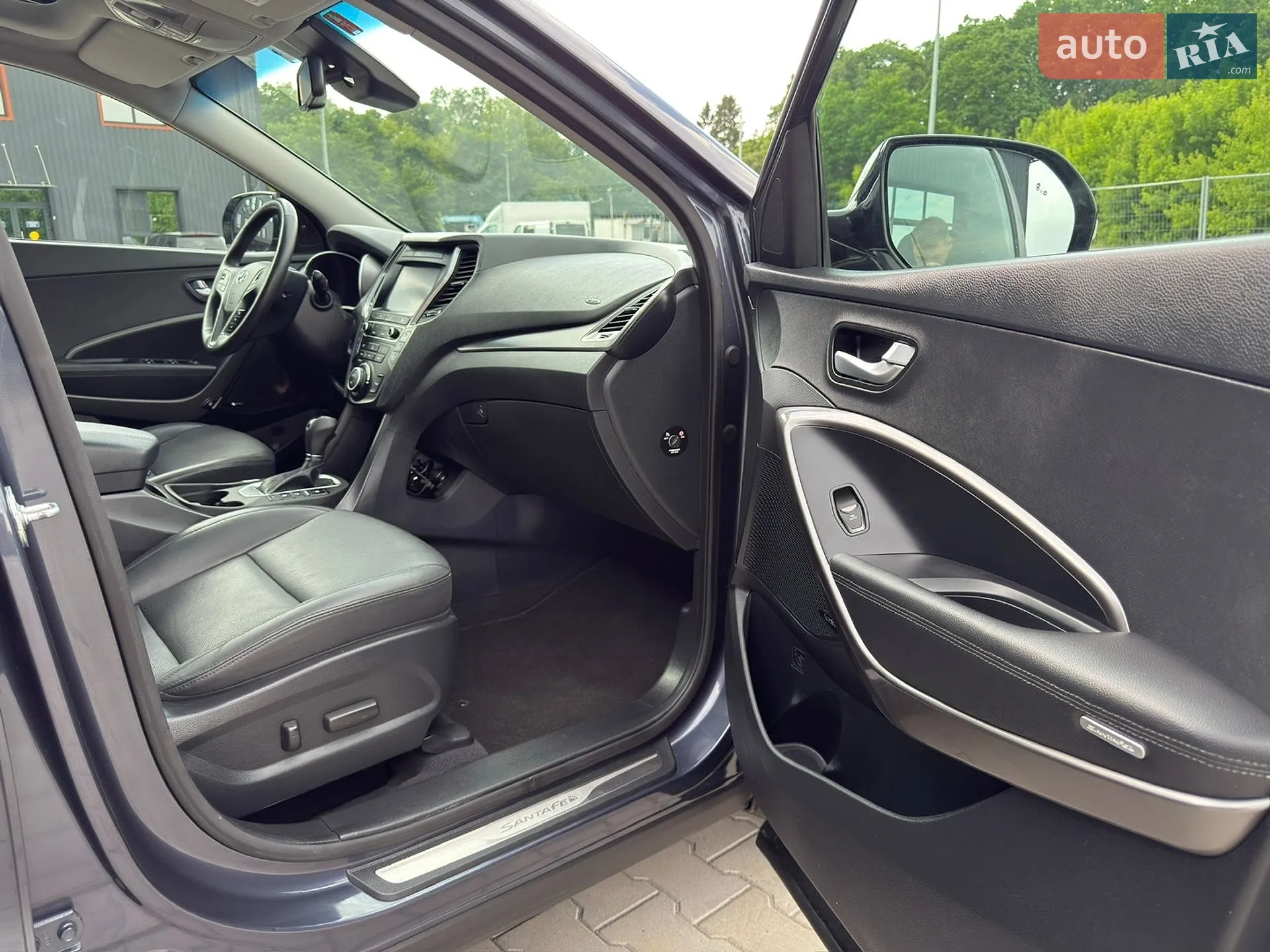 2016 Hyundai Santa Fe - мініатюра 56