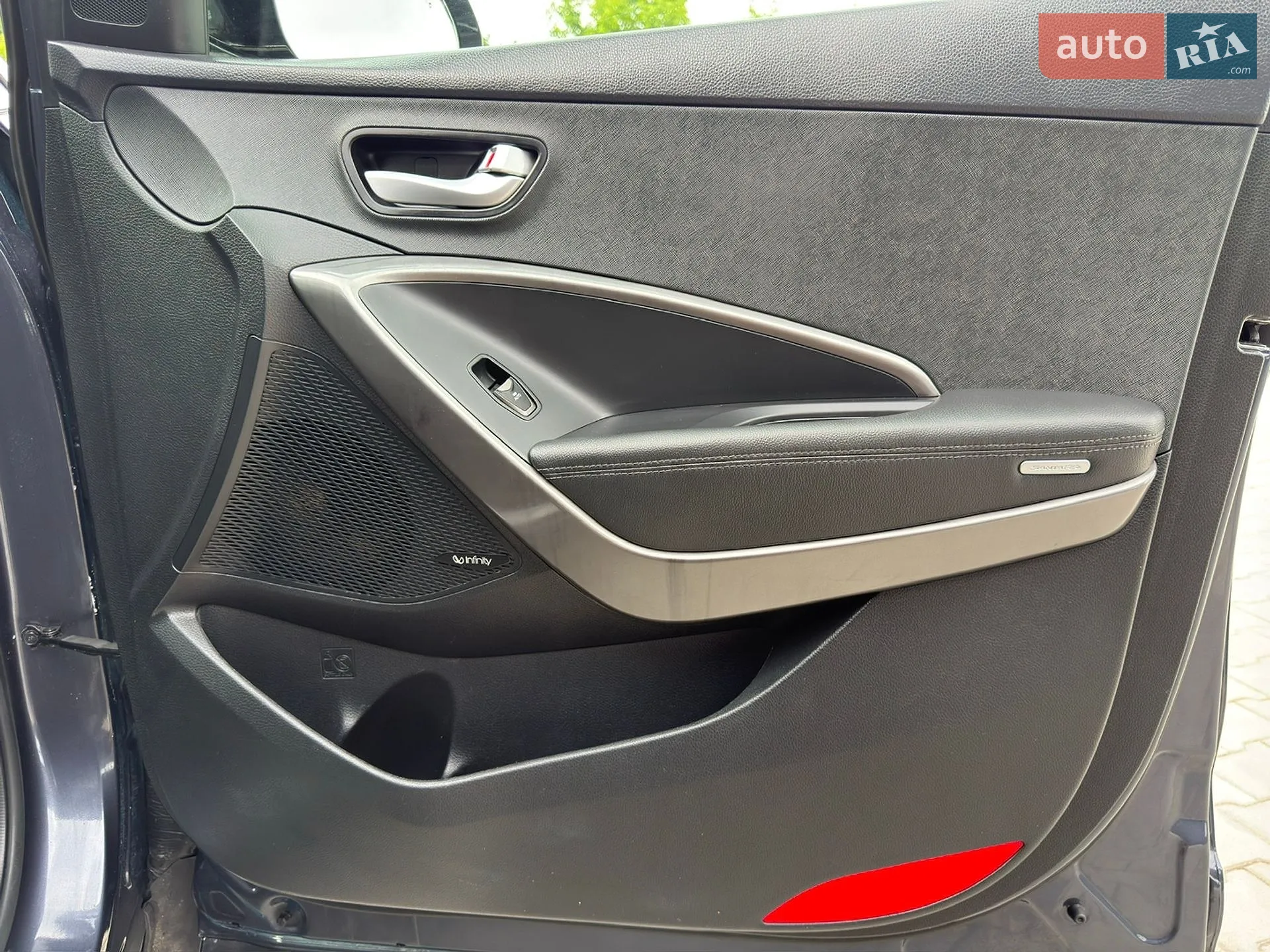 2016 Hyundai Santa Fe - мініатюра 57