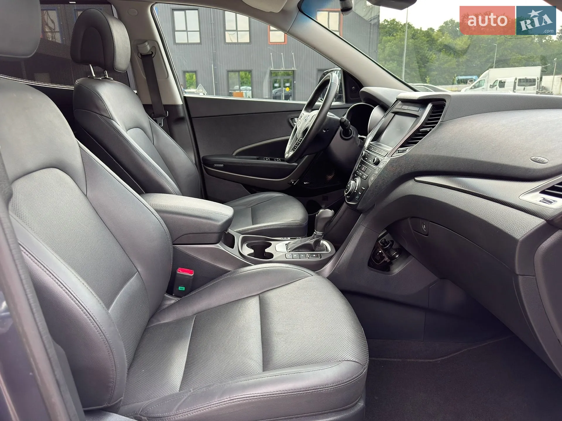 2016 Hyundai Santa Fe - мініатюра 58