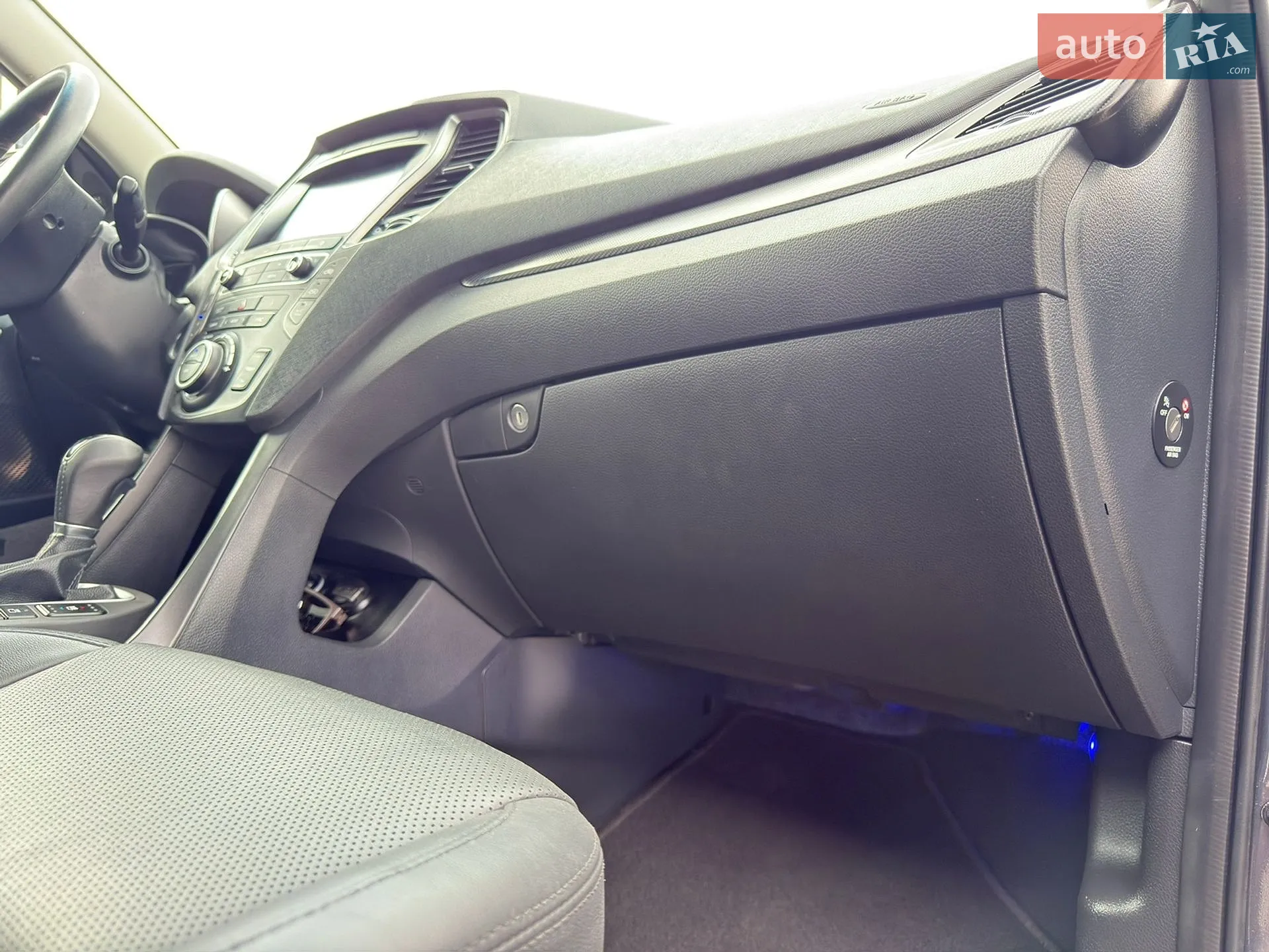 2016 Hyundai Santa Fe - мініатюра 60