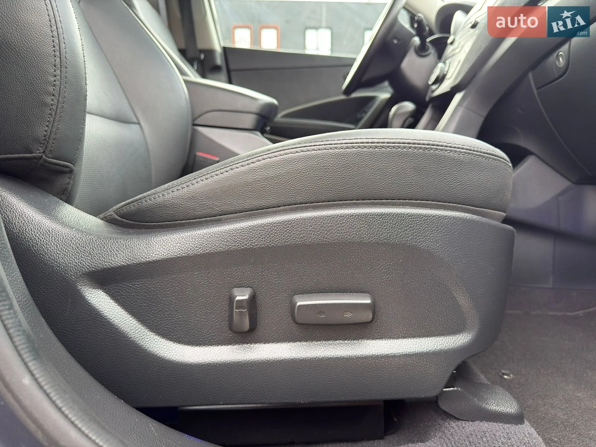 2016 Hyundai Santa Fe - мініатюра 62